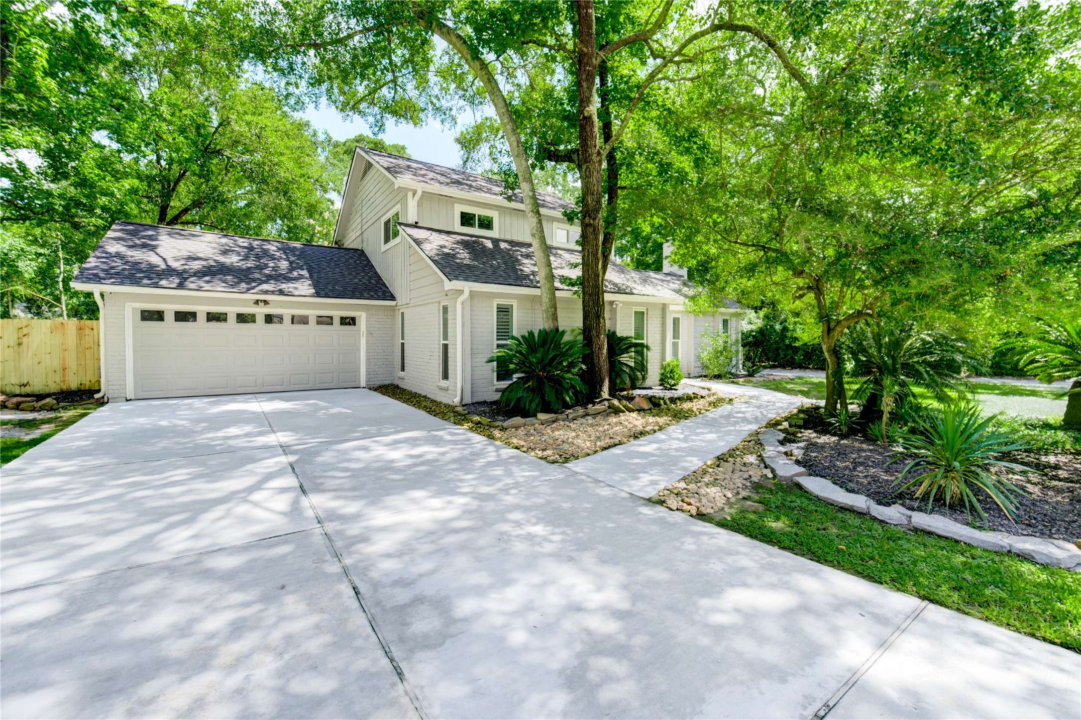 The Woodlands, TX 77380,1904 Nursery RD