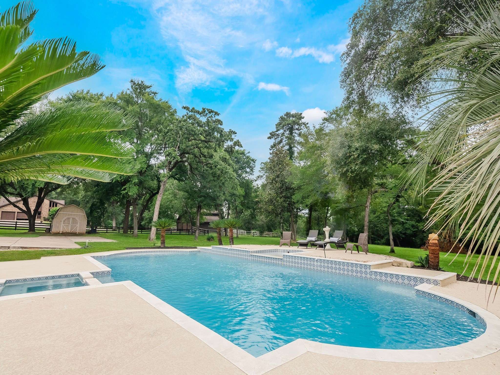 Tomball, TX 77377,23226 Oak Hollow LN