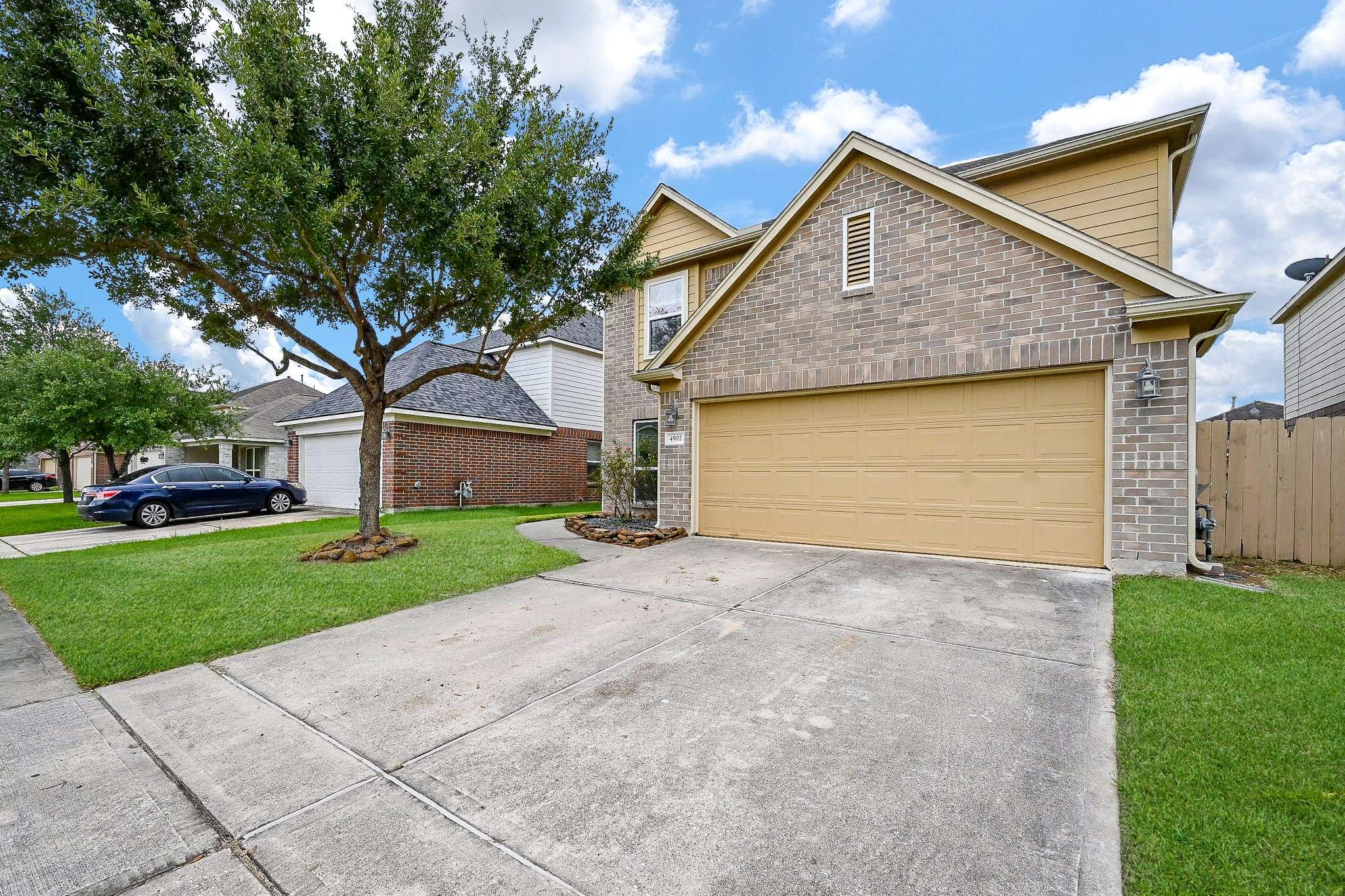 Humble, TX 77346,4902 Blue Spruce Hill ST