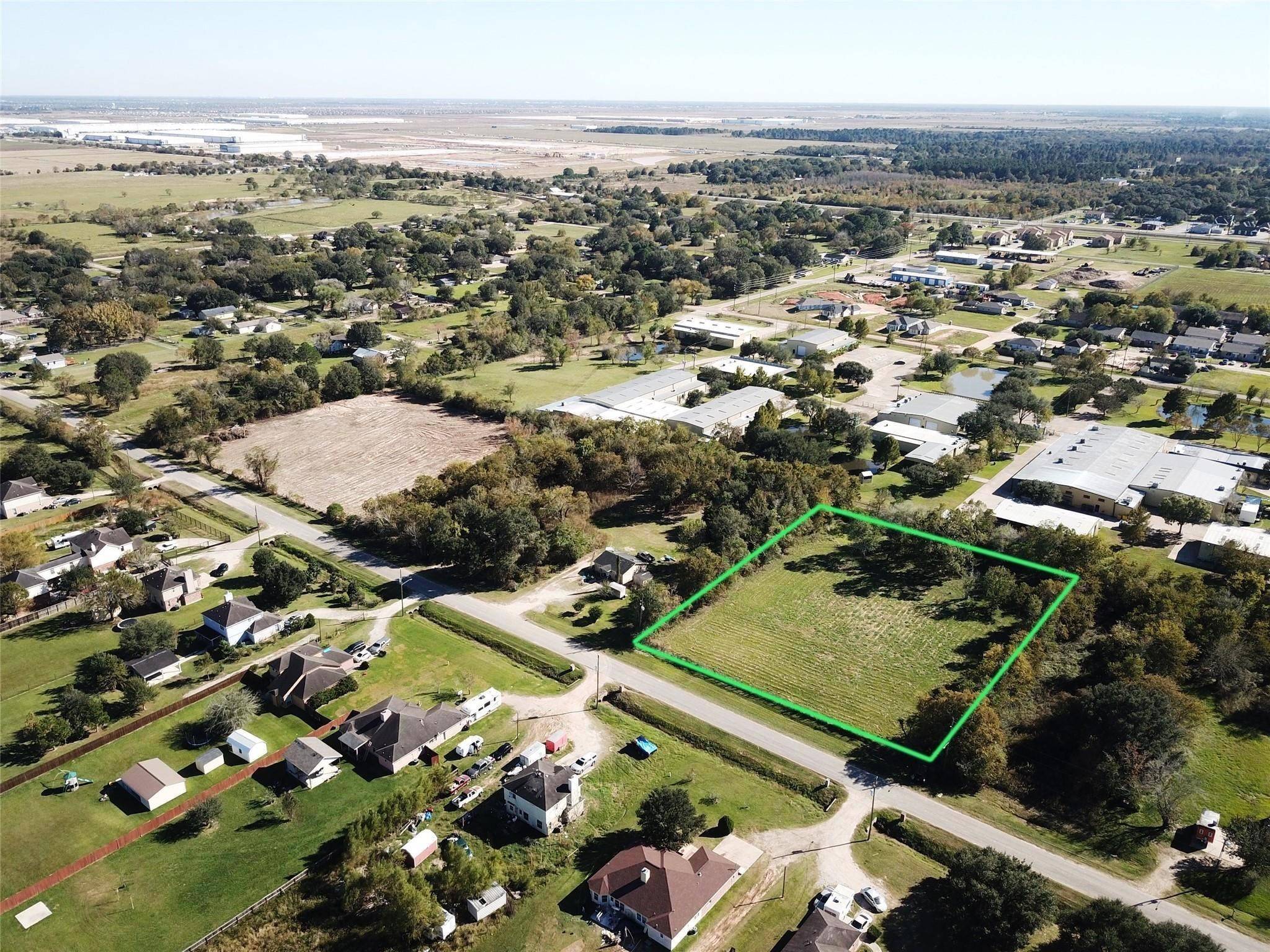 Brookshire, TX 77423,3509 Stella RD
