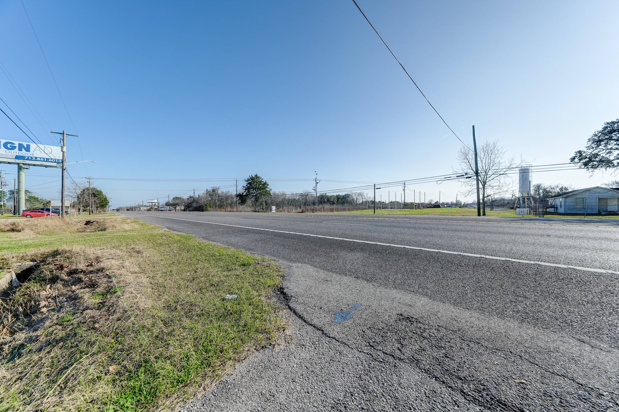 Hitchcock, TX 77563,6314 Highway 6