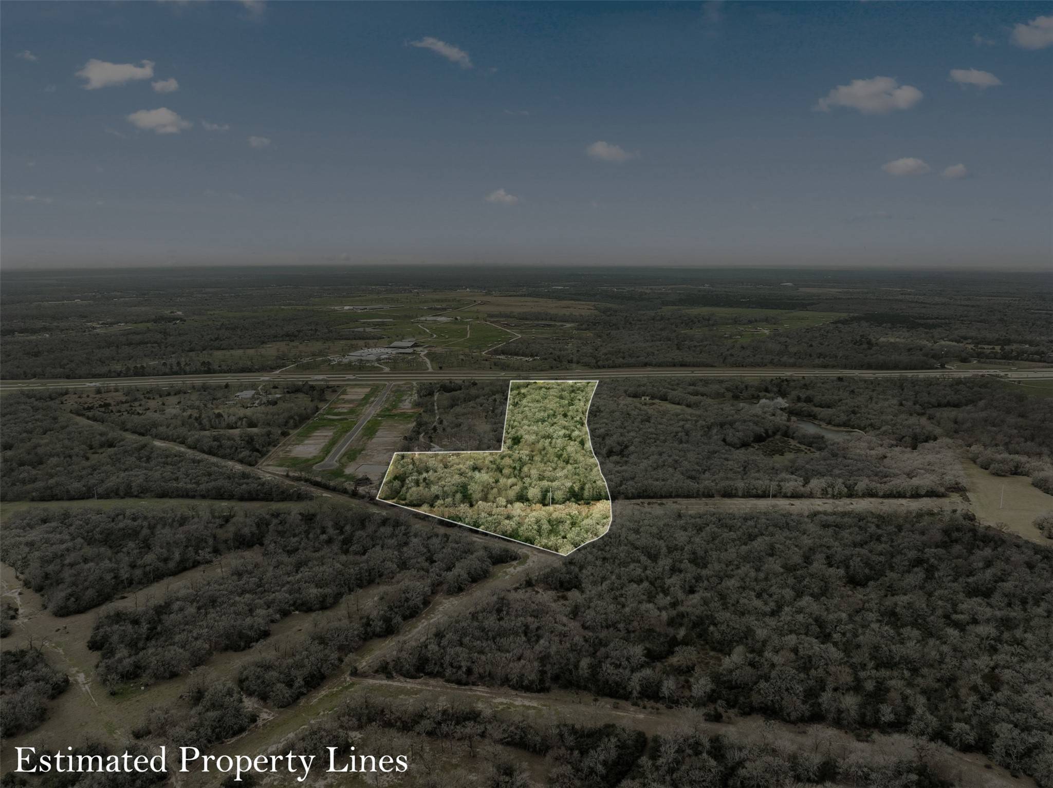 Navasota, TX 77845,22373 Highway 6