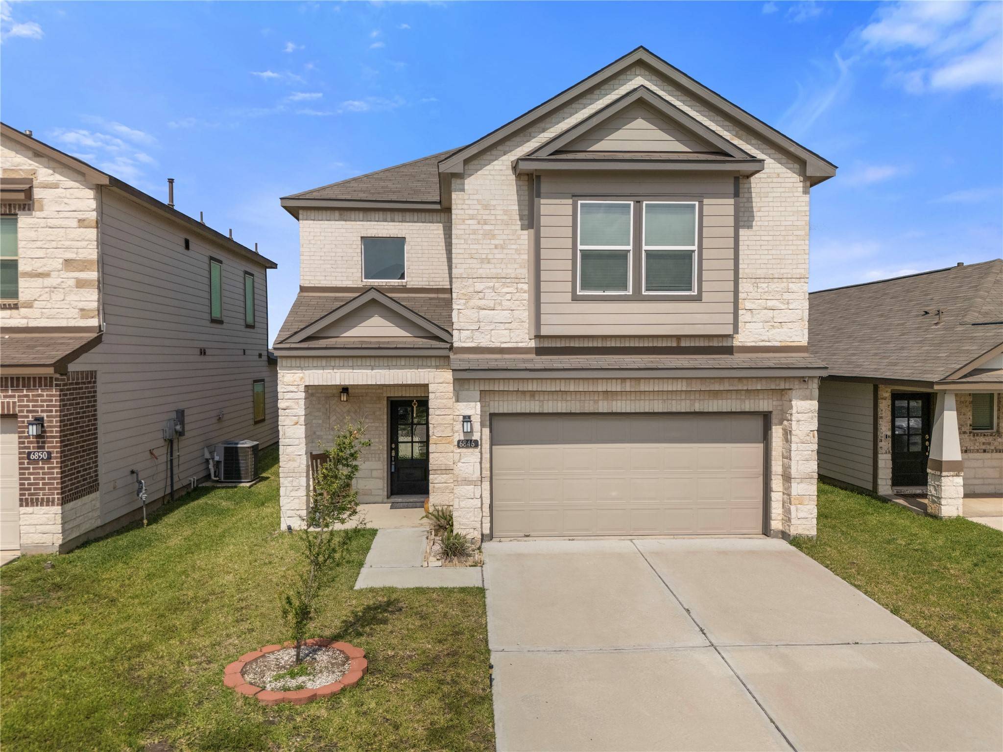 Rosharon, TX 77583,6846 Termino LN