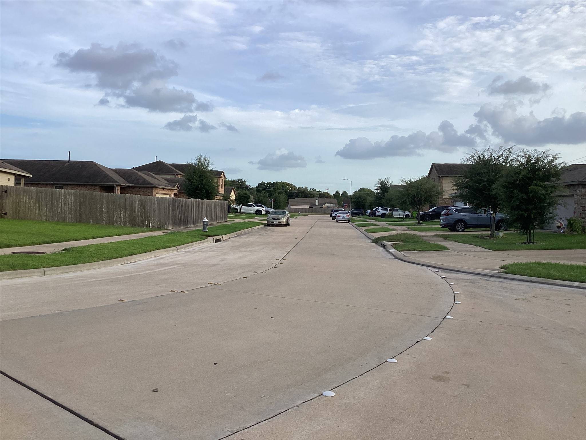Missouri City, TX 77489,2334 Patriot BND