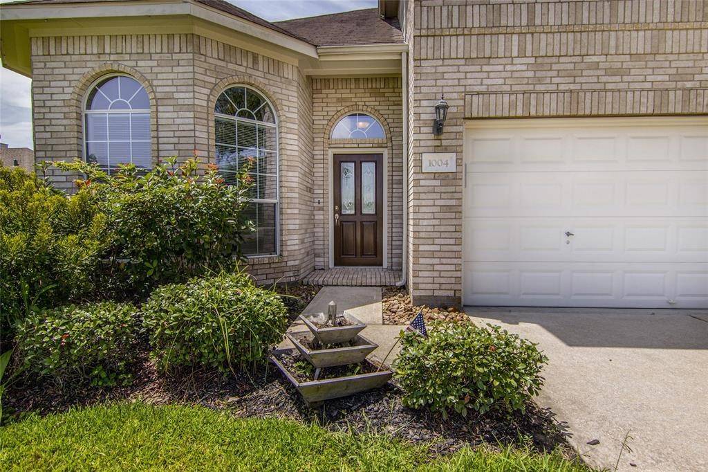 Seabrook, TX 77586,1004 Autumn Brook ST