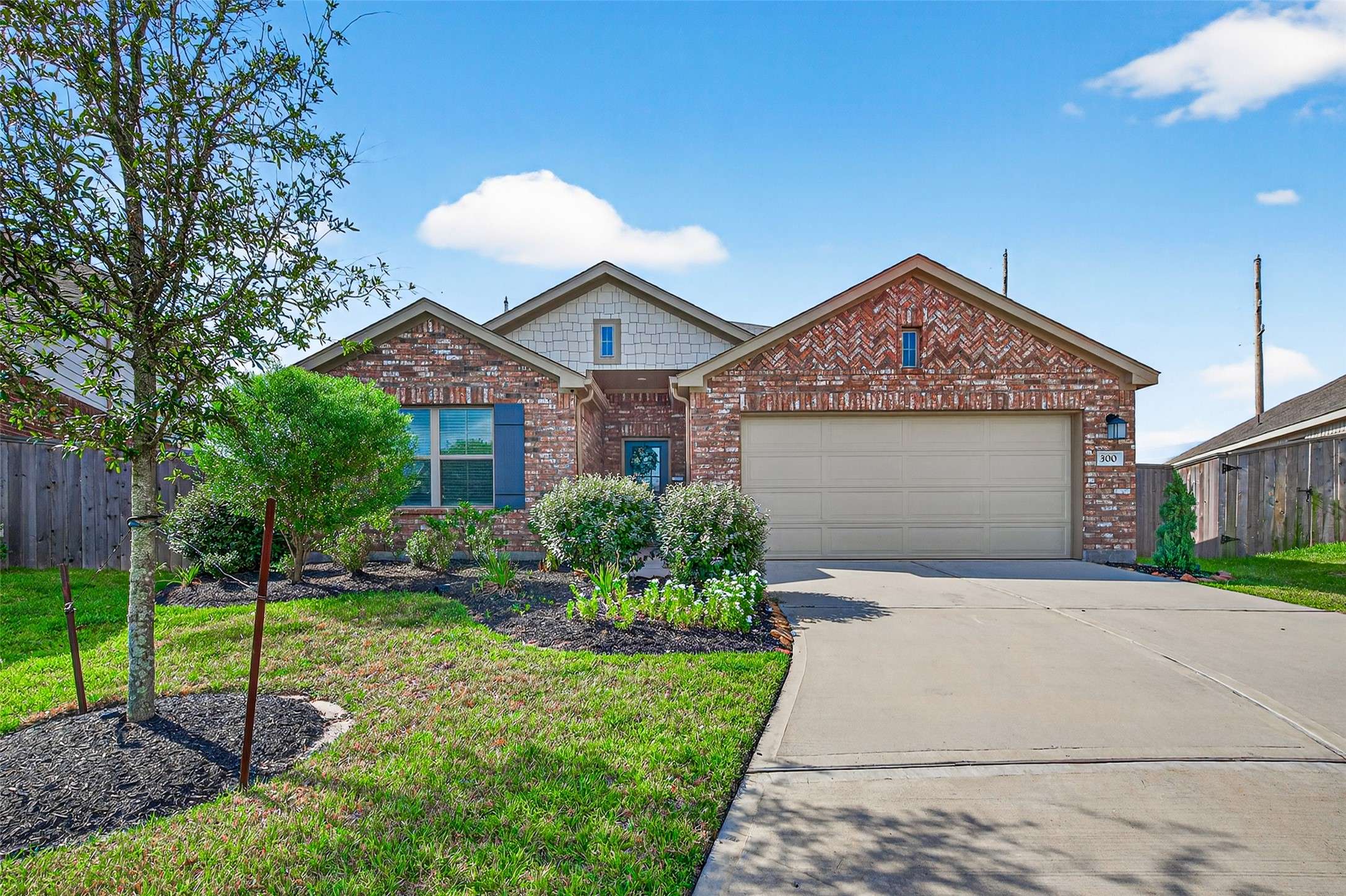 Magnolia, TX 77354,300 Flower Reed CT