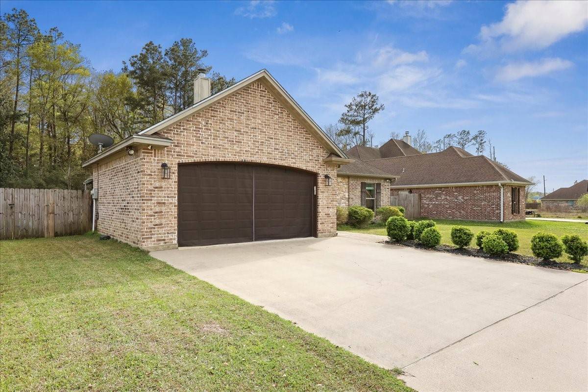 Vidor, TX 77662,3520 Michelle AVE