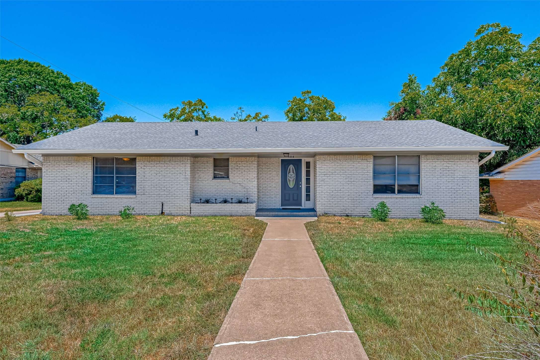 Brenham, TX 77833,504 Tison ST