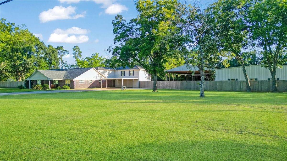 Alvin, TX 77511,3751 County Road 949b