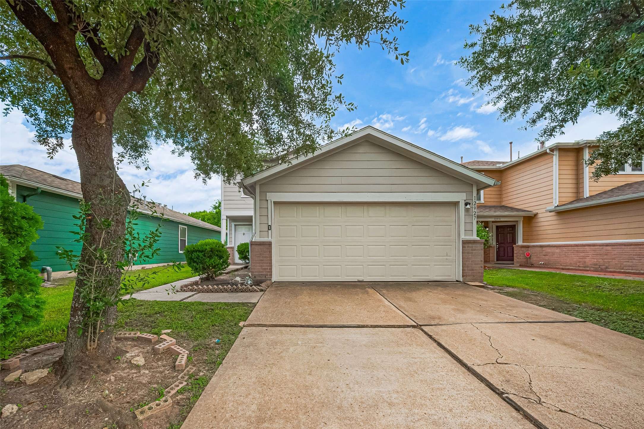 Houston, TX 77072,12927 Pale Ivy LN