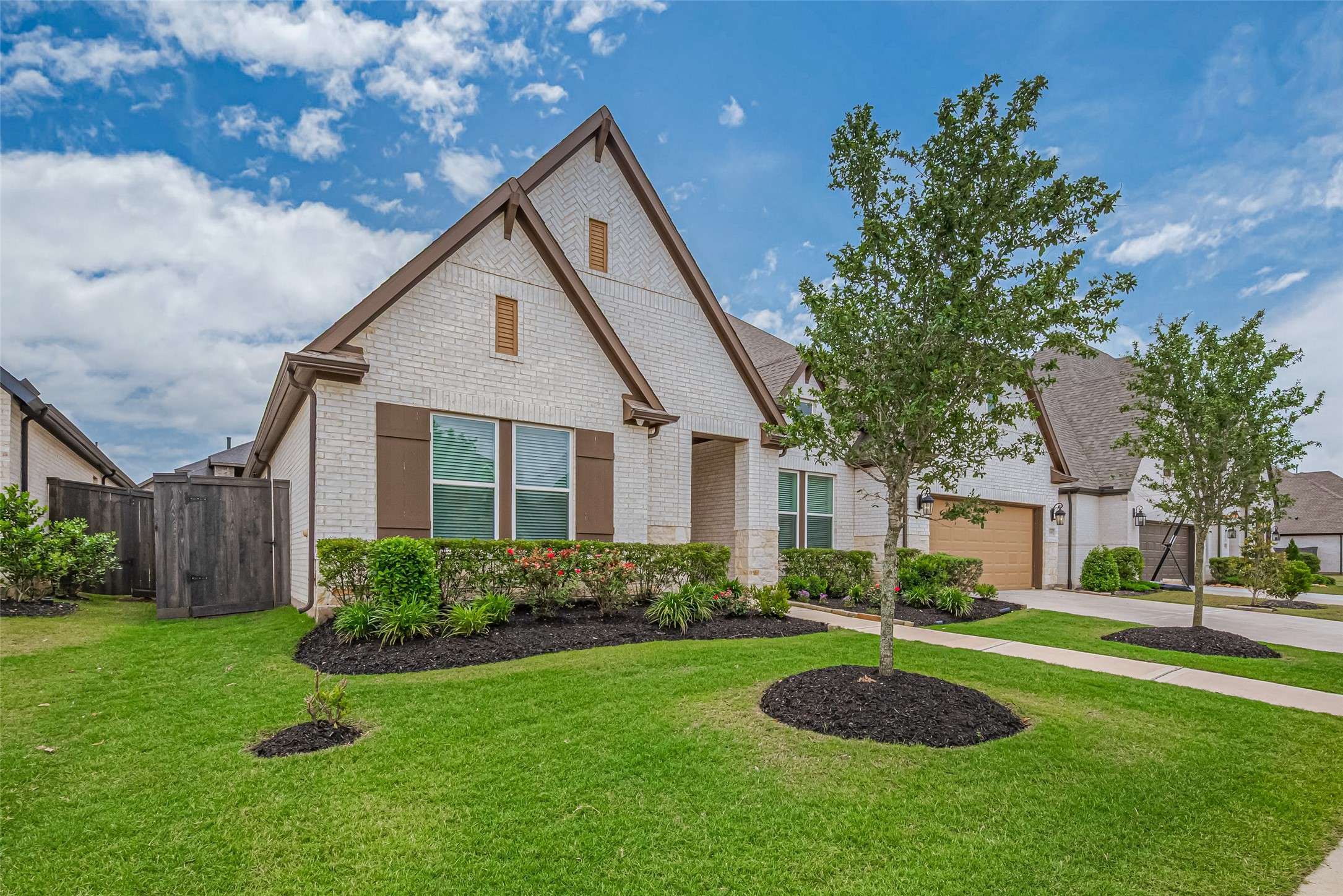Richmond, TX 77406,2610 Texas Orange TRL