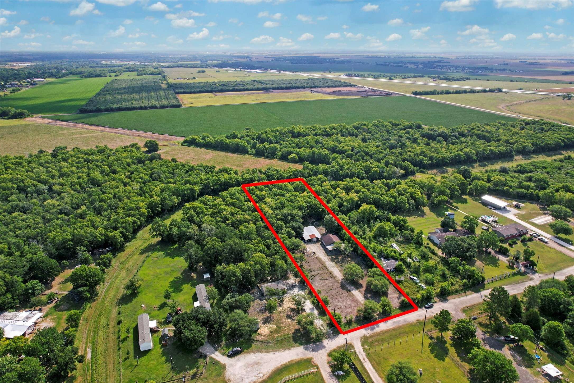 Needville, TX 77461,6211 Paloma CIR