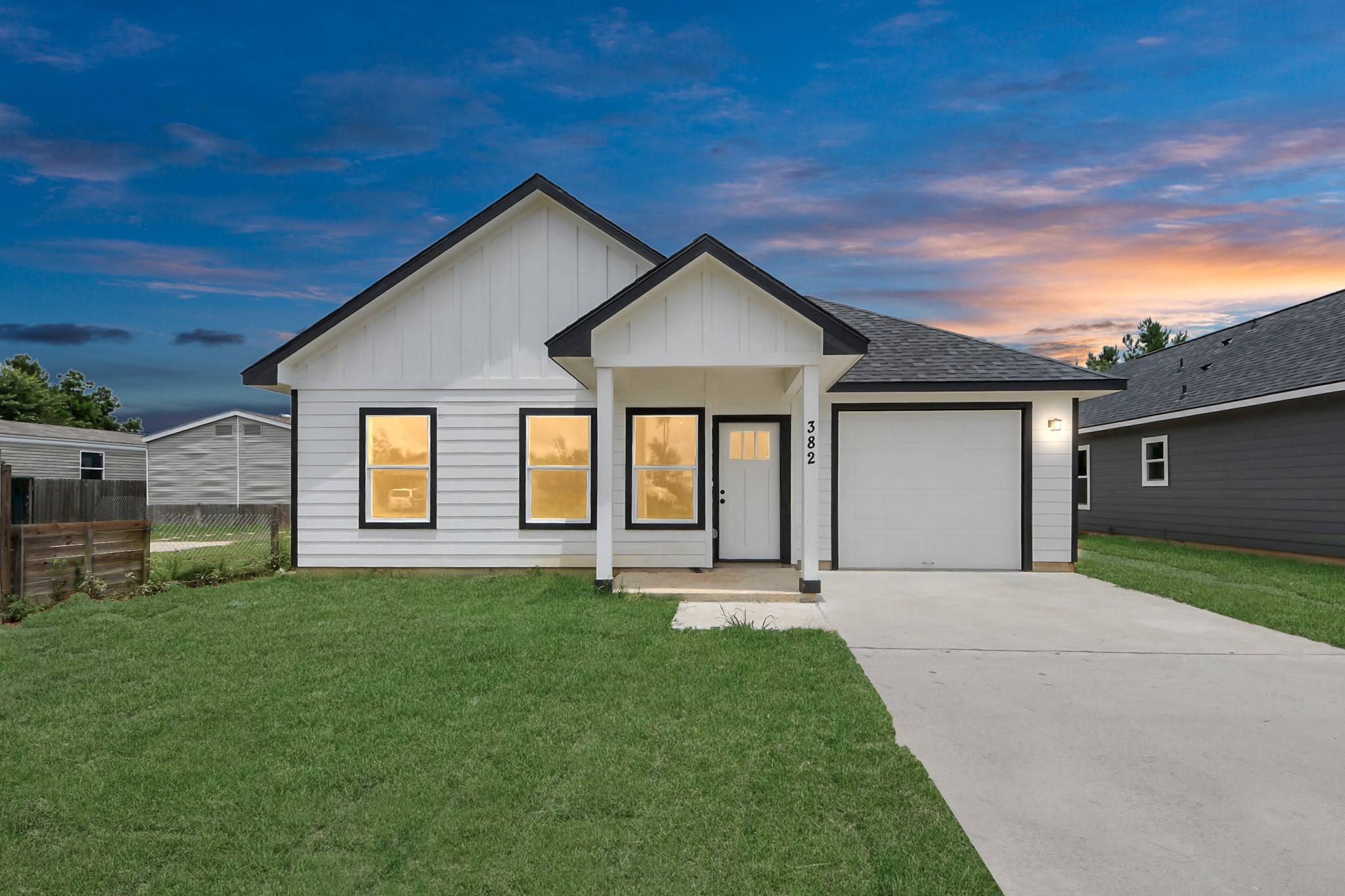 Cleveland, TX 77327,382 Road 5704