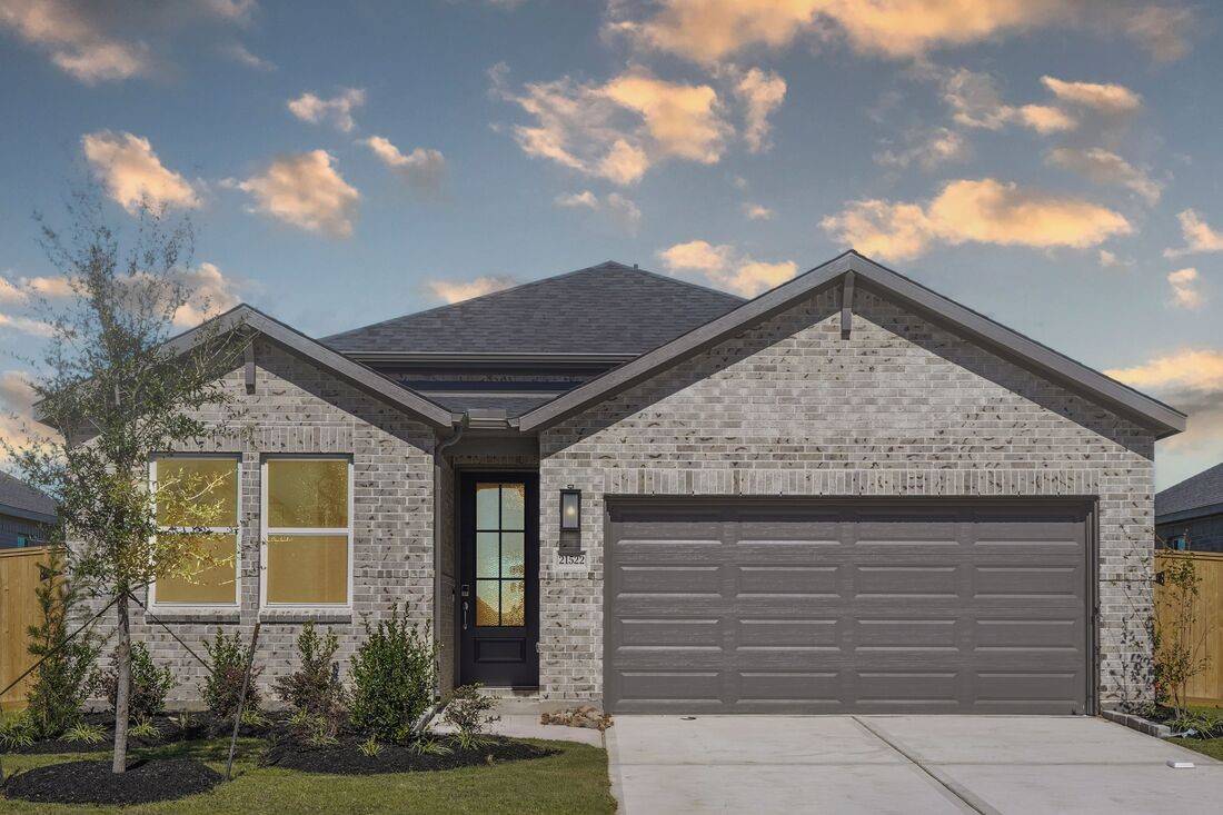 Cypress, TX 77433,21522 Coronado Green DR