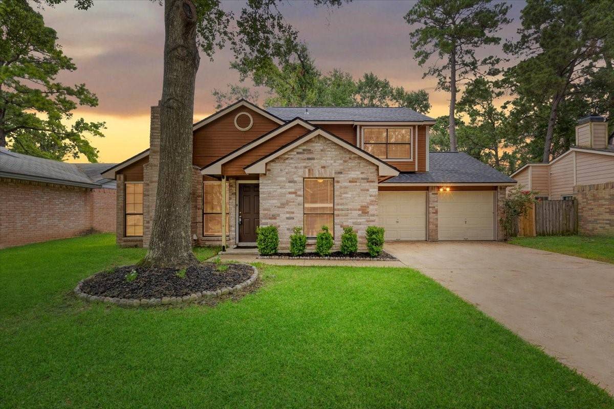 Humble, TX 77338,19918 Moonriver DR