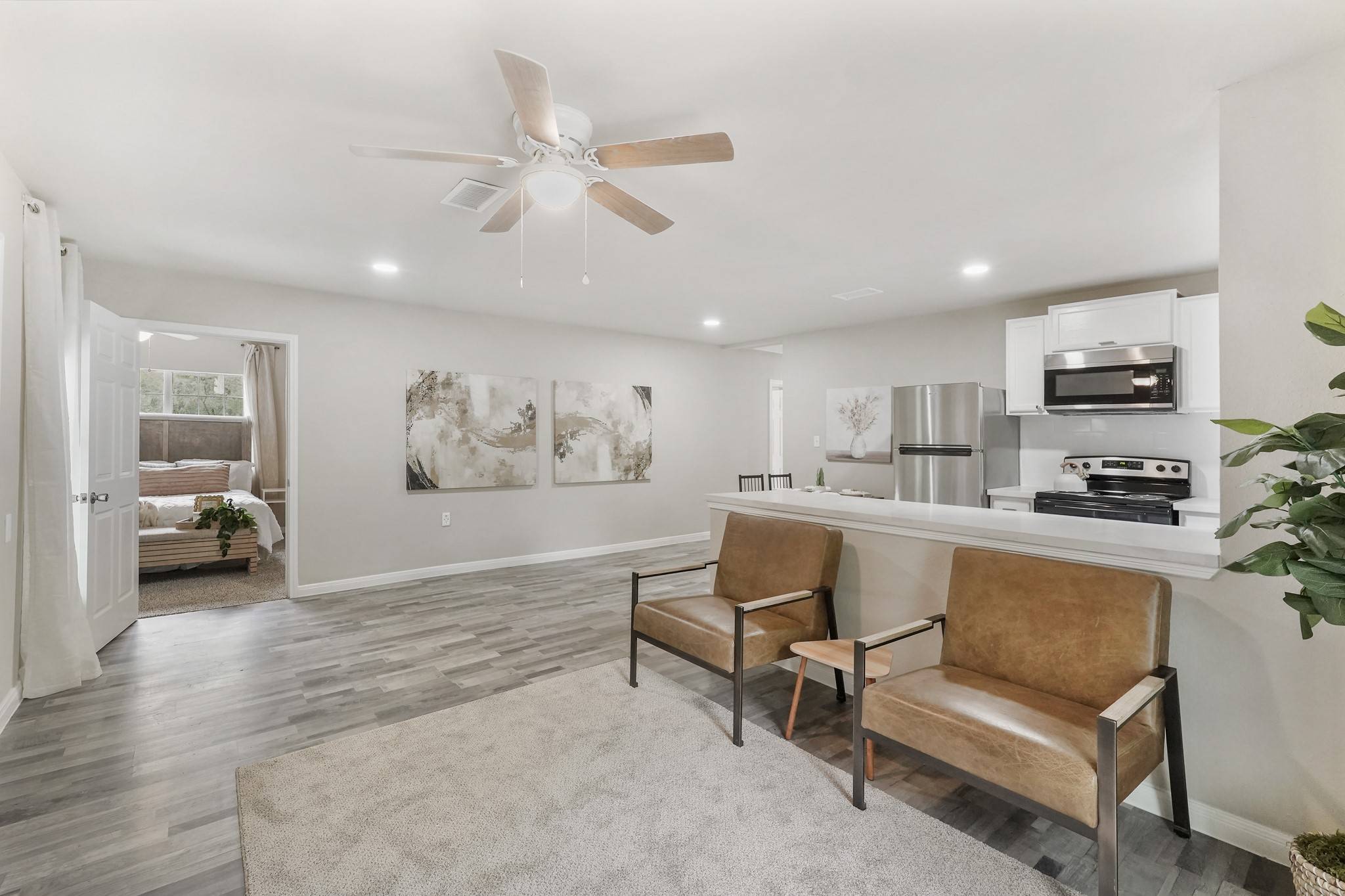 Cleveland, TX 77327,29 County Road 2131 #A