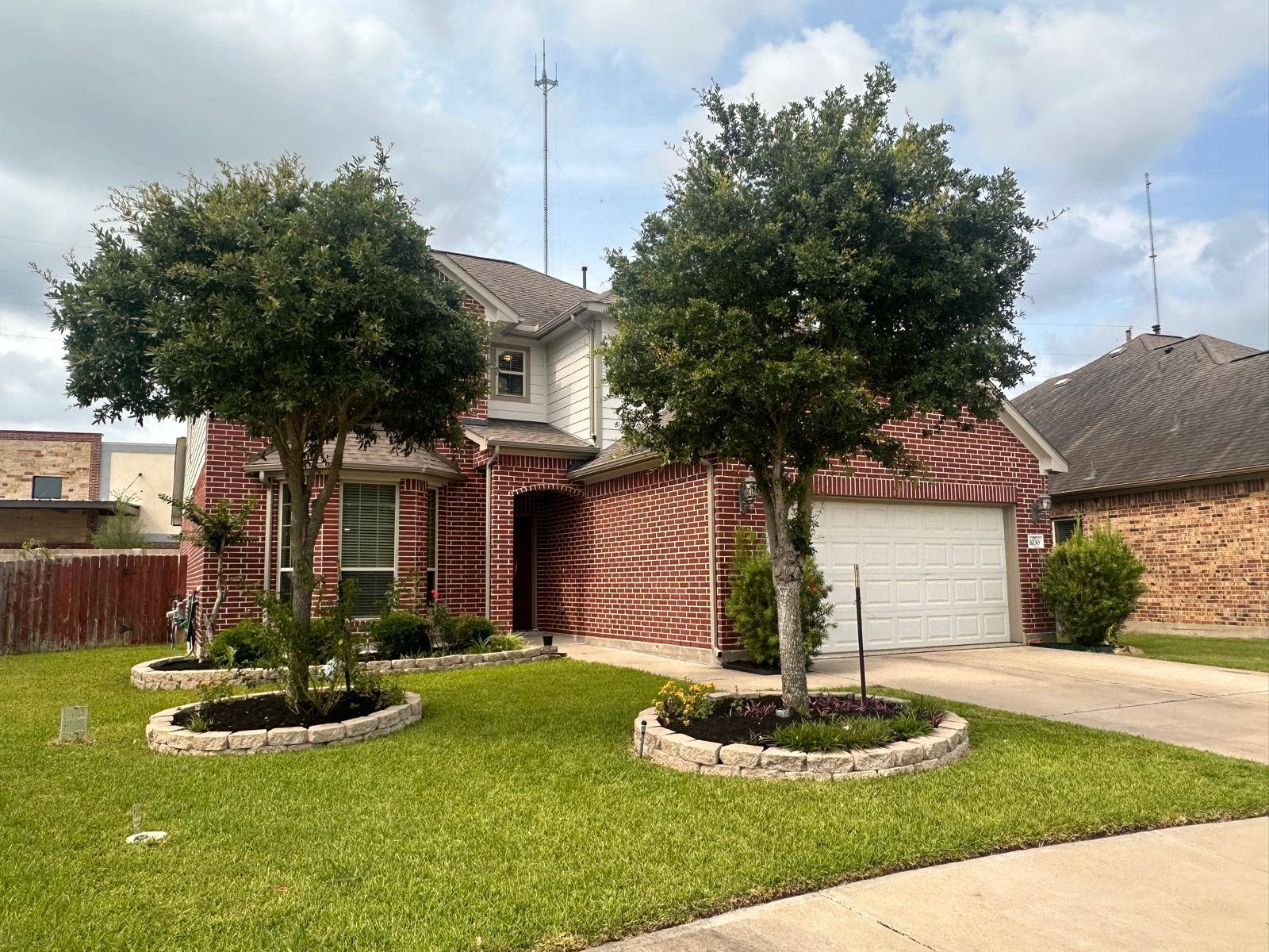 Missouri City, TX 77459,2230 Argos DR