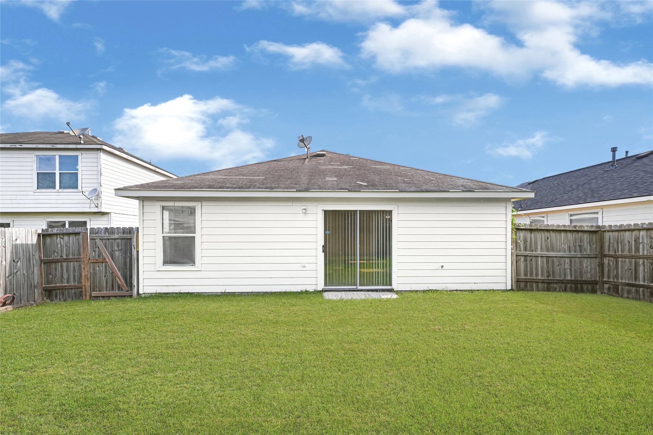 Houston, TX 77085,5519 Coastal WAY