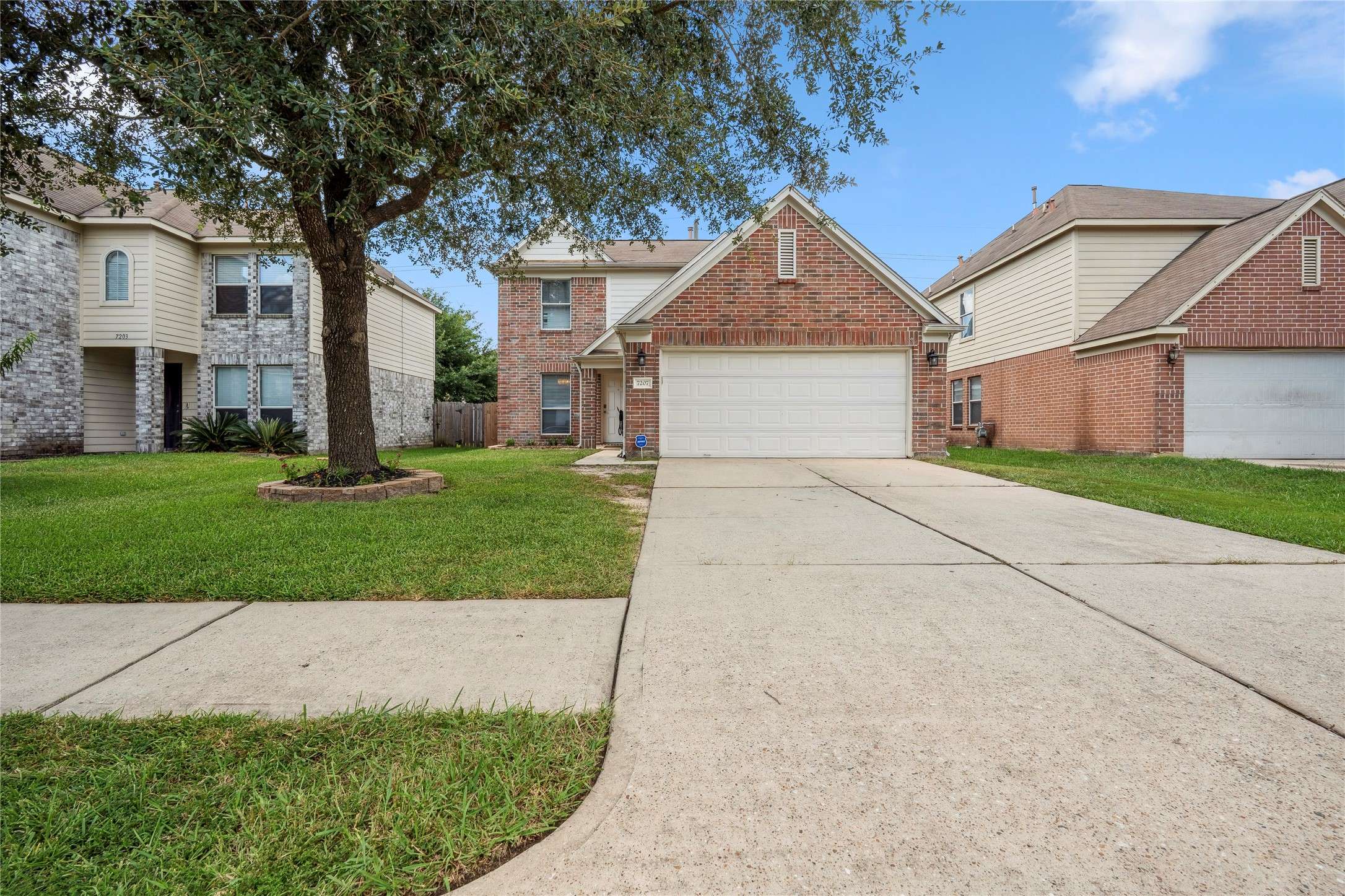 Humble, TX 77338,7207 Foxvista LN