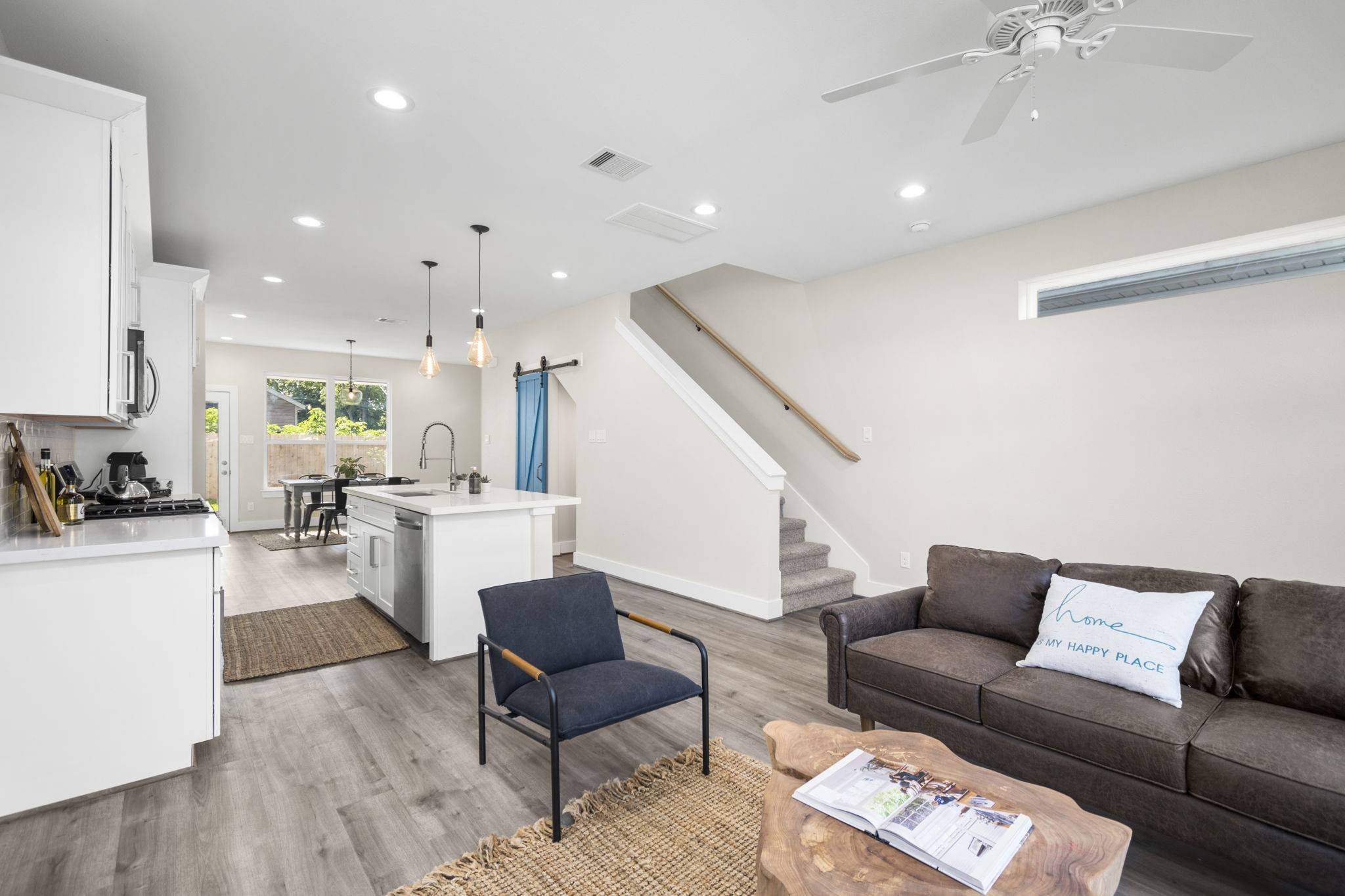 Houston, TX 77088,8016 Willow ST #D