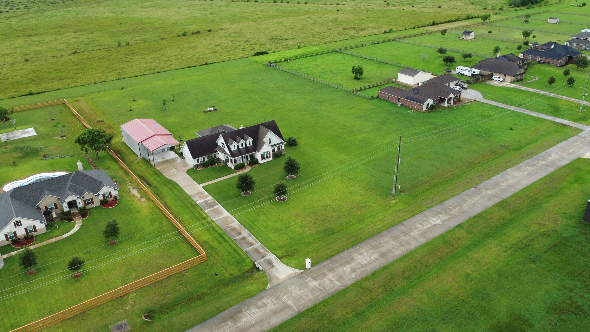 Rosharon, TX 77583,7818 Pebble Hill LN