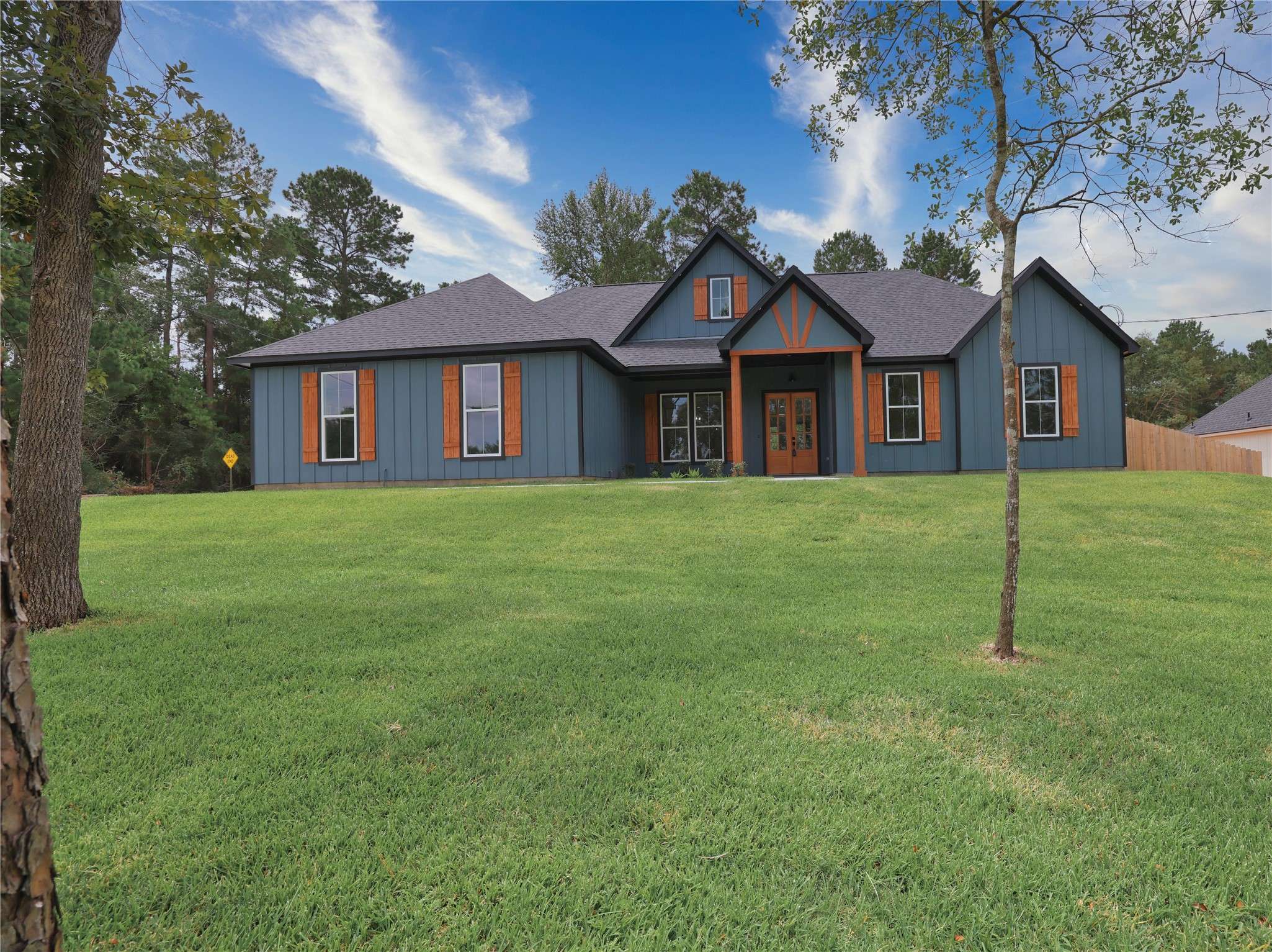 Plantersville, TX 77363,15520 Mata RD