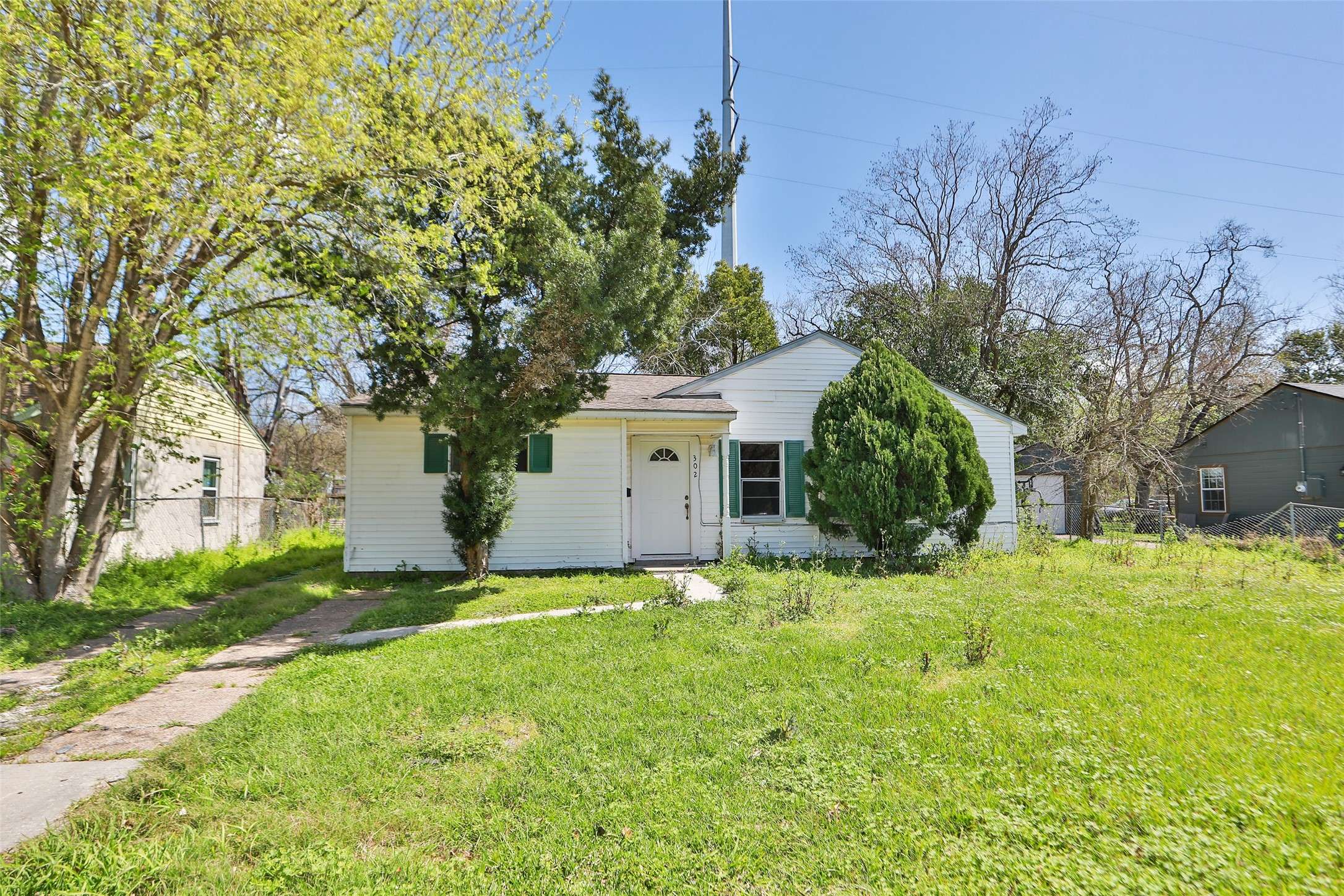 Texas City, TX 77590,302 14th ST N