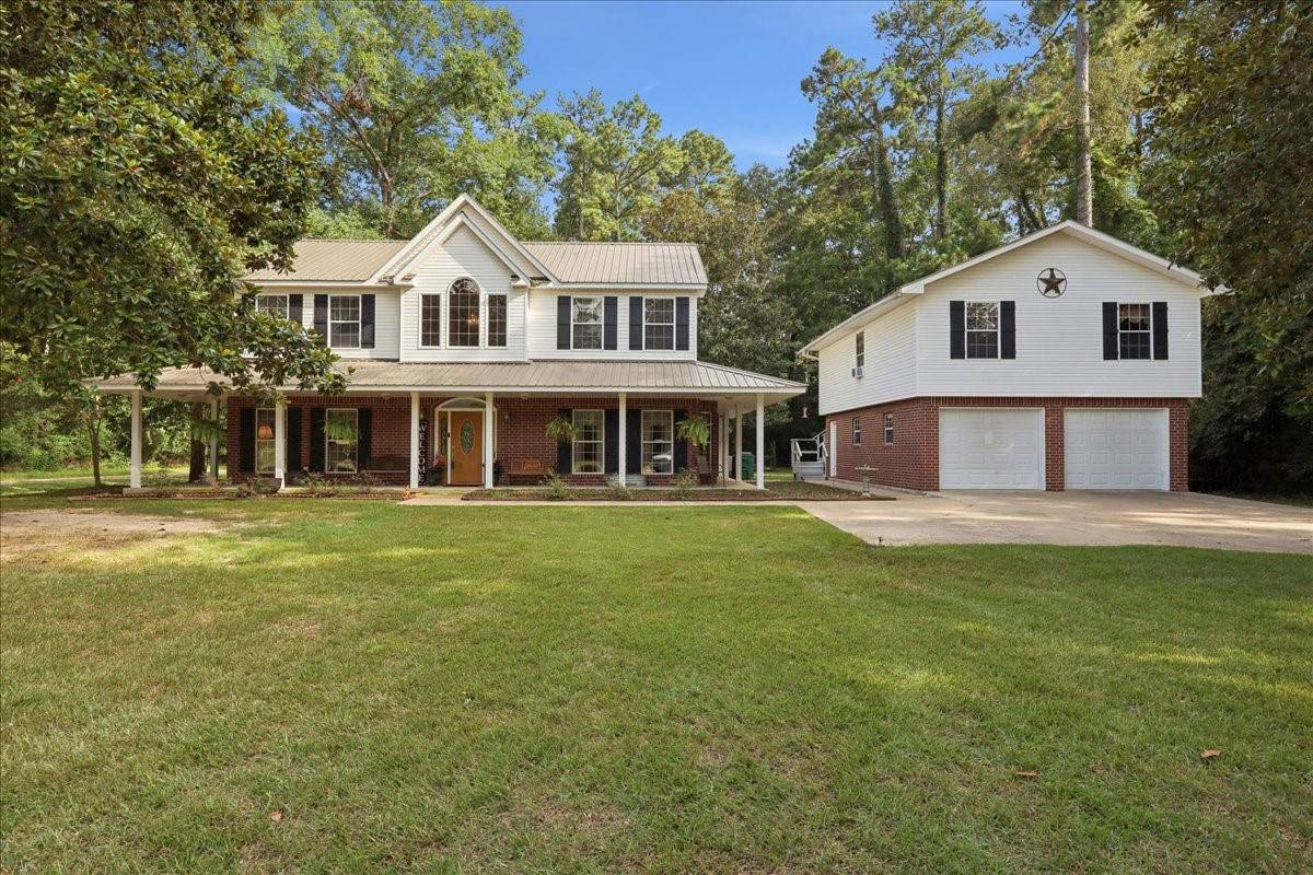 Village Mills, TX 77625,1000 Forsythia DR
