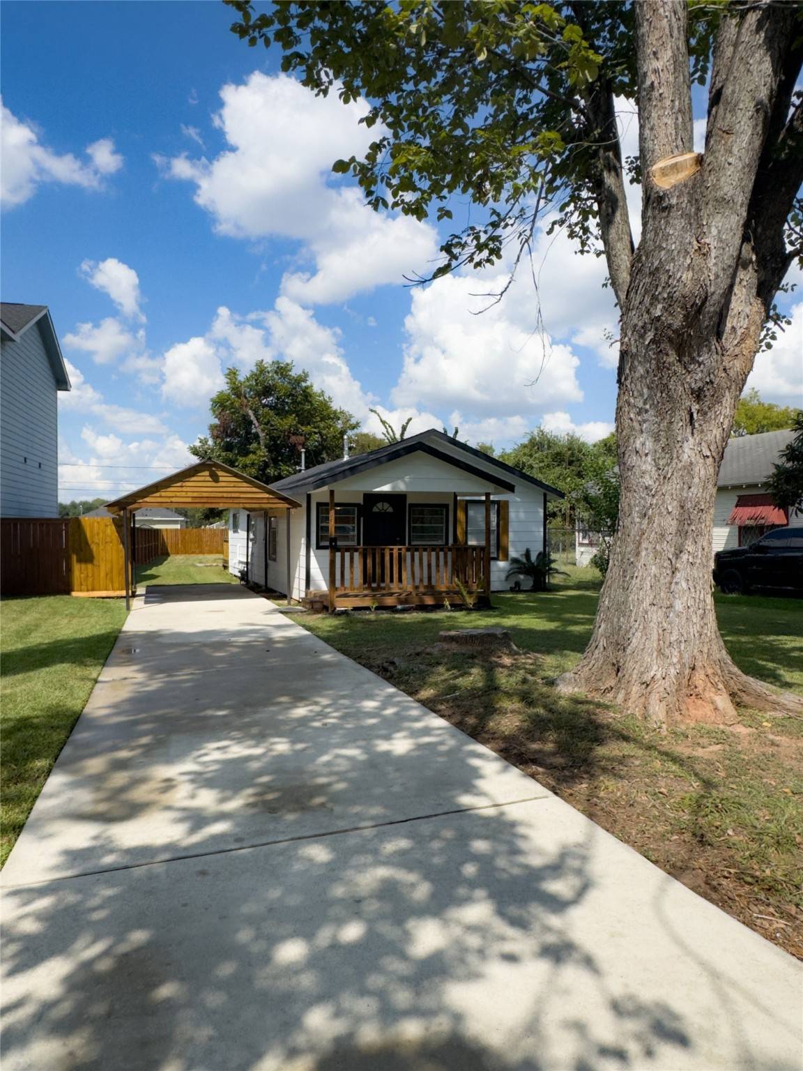 Houston, TX 77029,121 Georgia ST