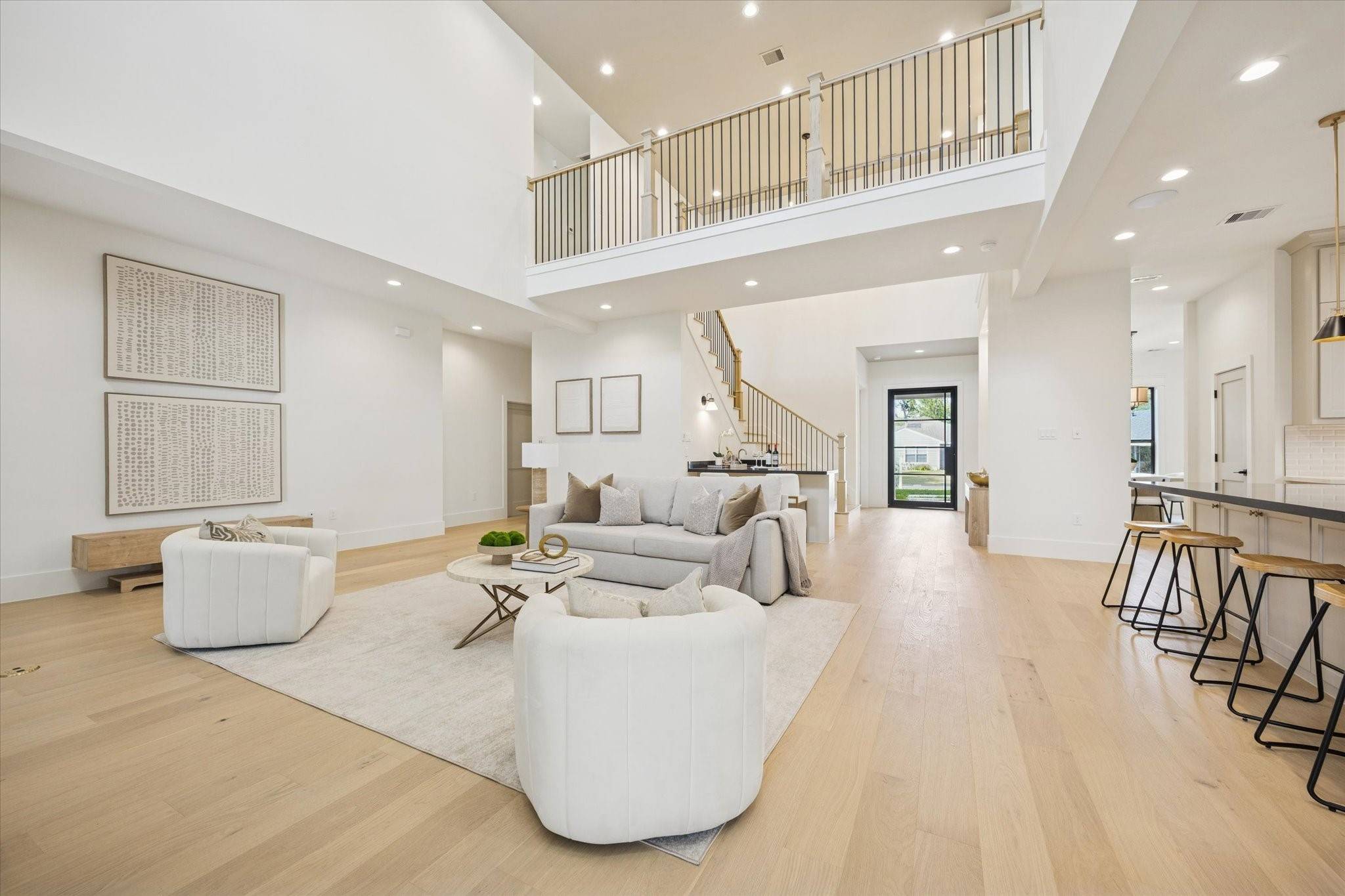 Houston, TX 77055,7115 Raton ST