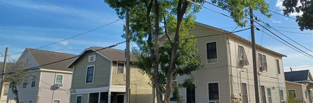 Houston, TX 77003,2504 Saltus ST #8
