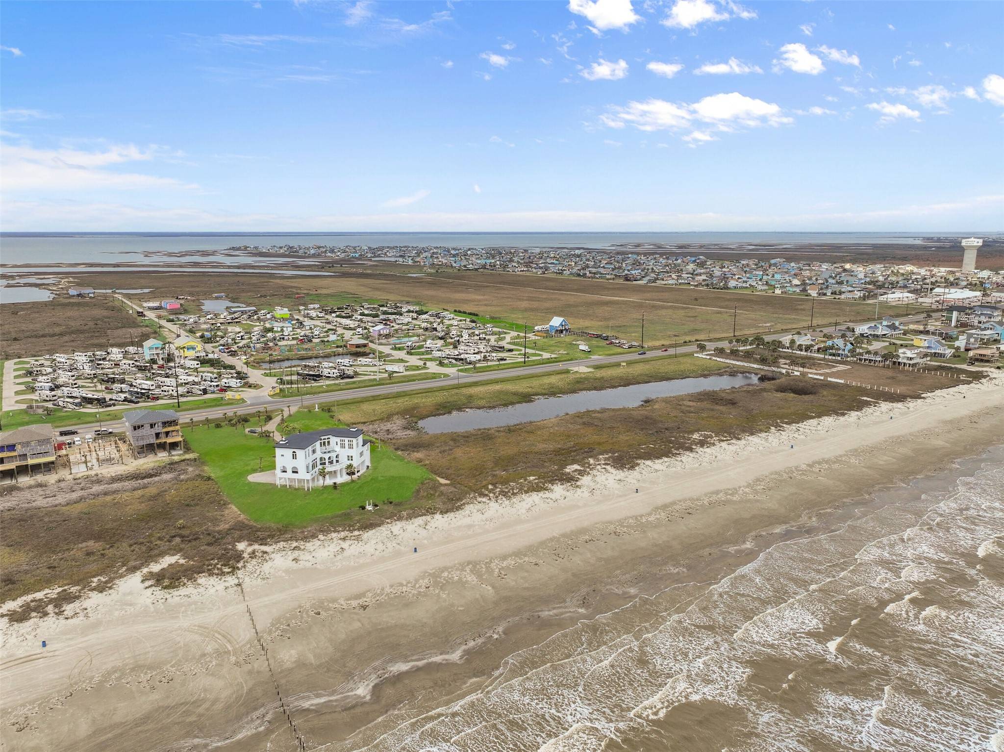 Galveston, TX 77554,17009 San Luis Pass RD