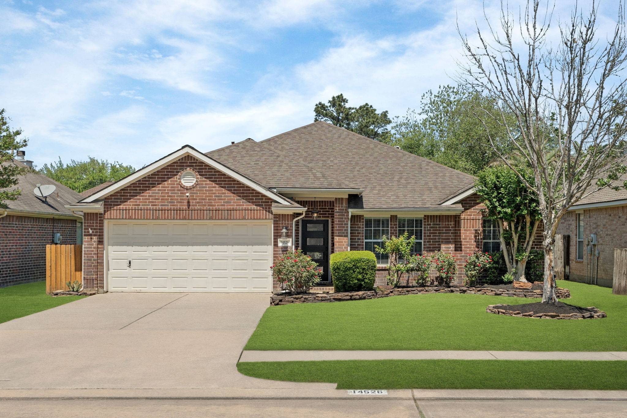 Cypress, TX 77433,14526 Chestnut Falls DR
