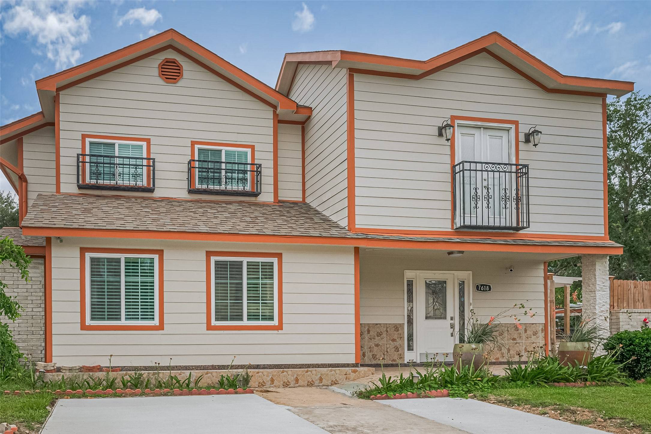 Houston, TX 77072,7618 Del Glen LN #B