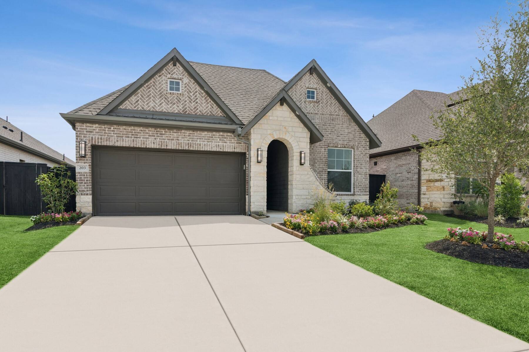 Richmond, TX 77406,203 Savory Saute DR