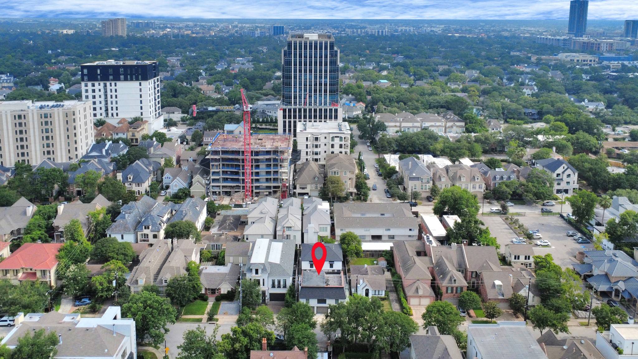 Houston, TX 77019,2224 Avalon PL