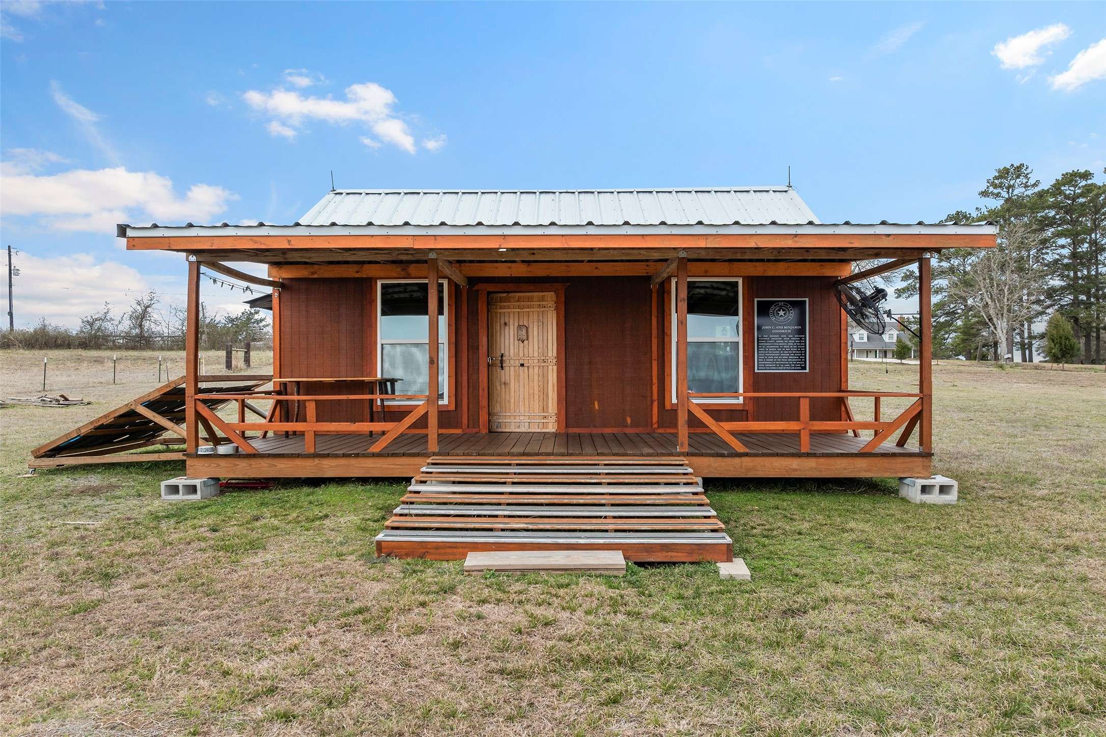Anderson, TX 77830,2937 County Road 210