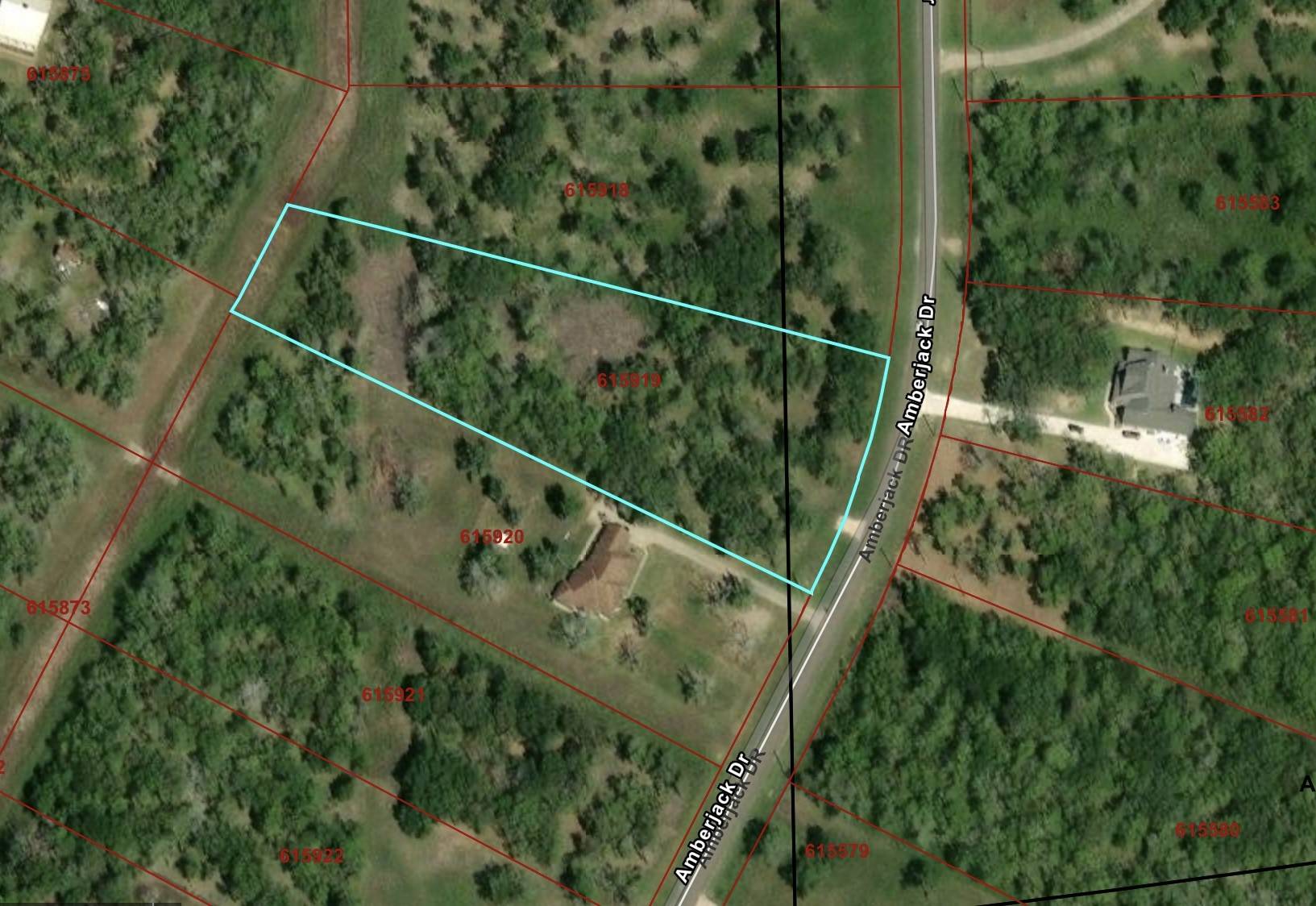 Richwood, TX 77515,31902 Amberjack DR