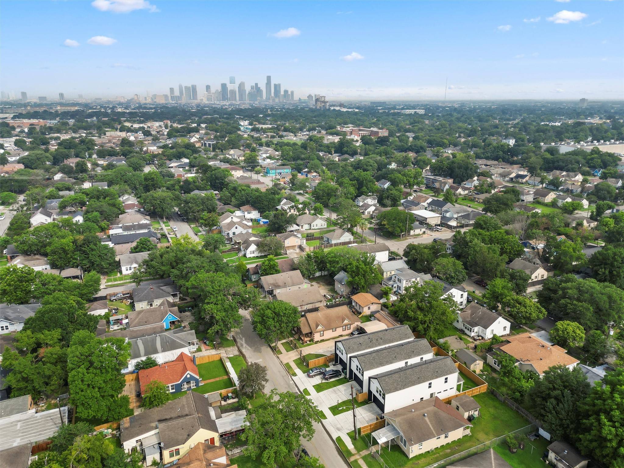 Houston, TX 77023,5321 Jefferson ST