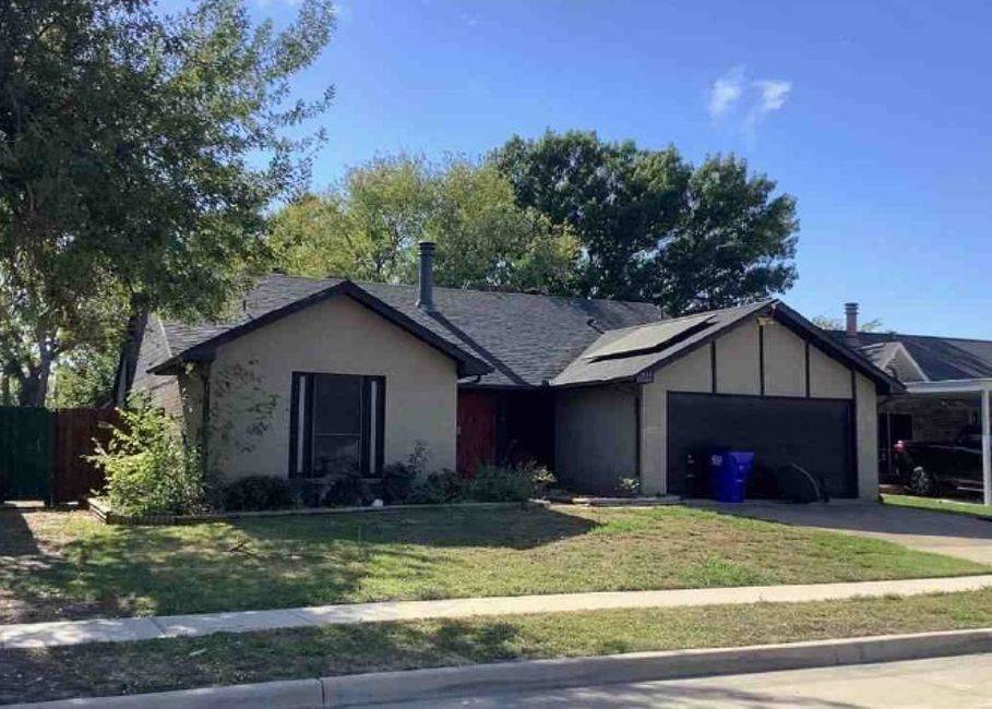 Forney, TX 75126,413 Redbud DR