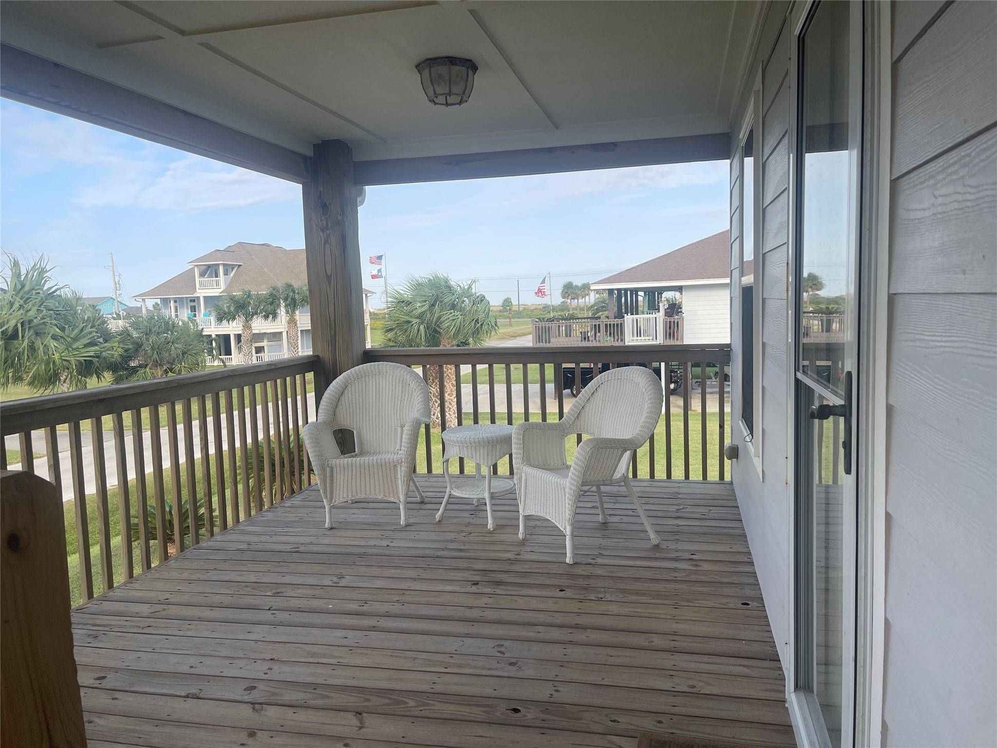 Crystal Beach, TX 77650,970 Kenyln DR