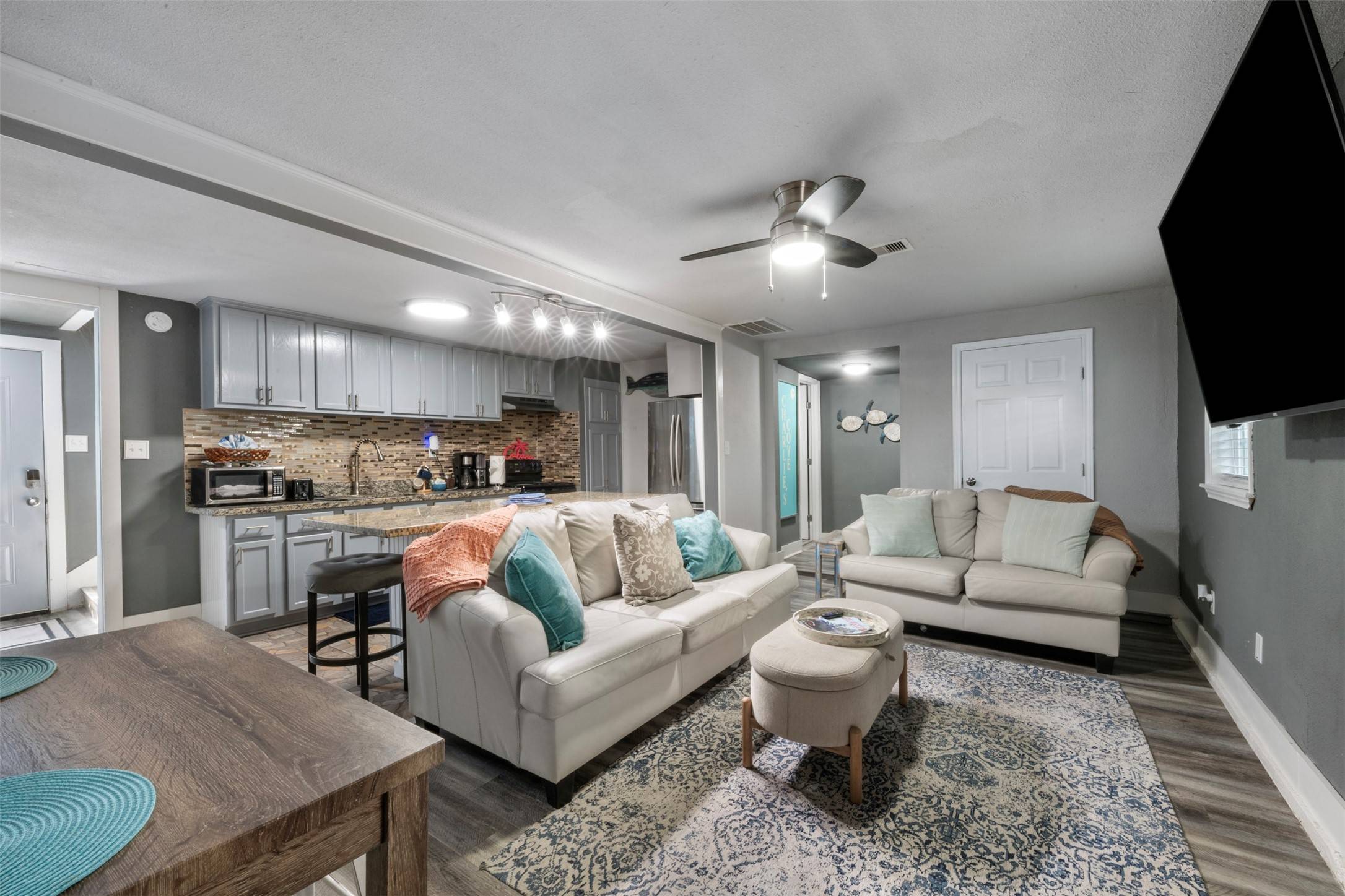 Galveston, TX 77550,3218 Avenue Q 1/2