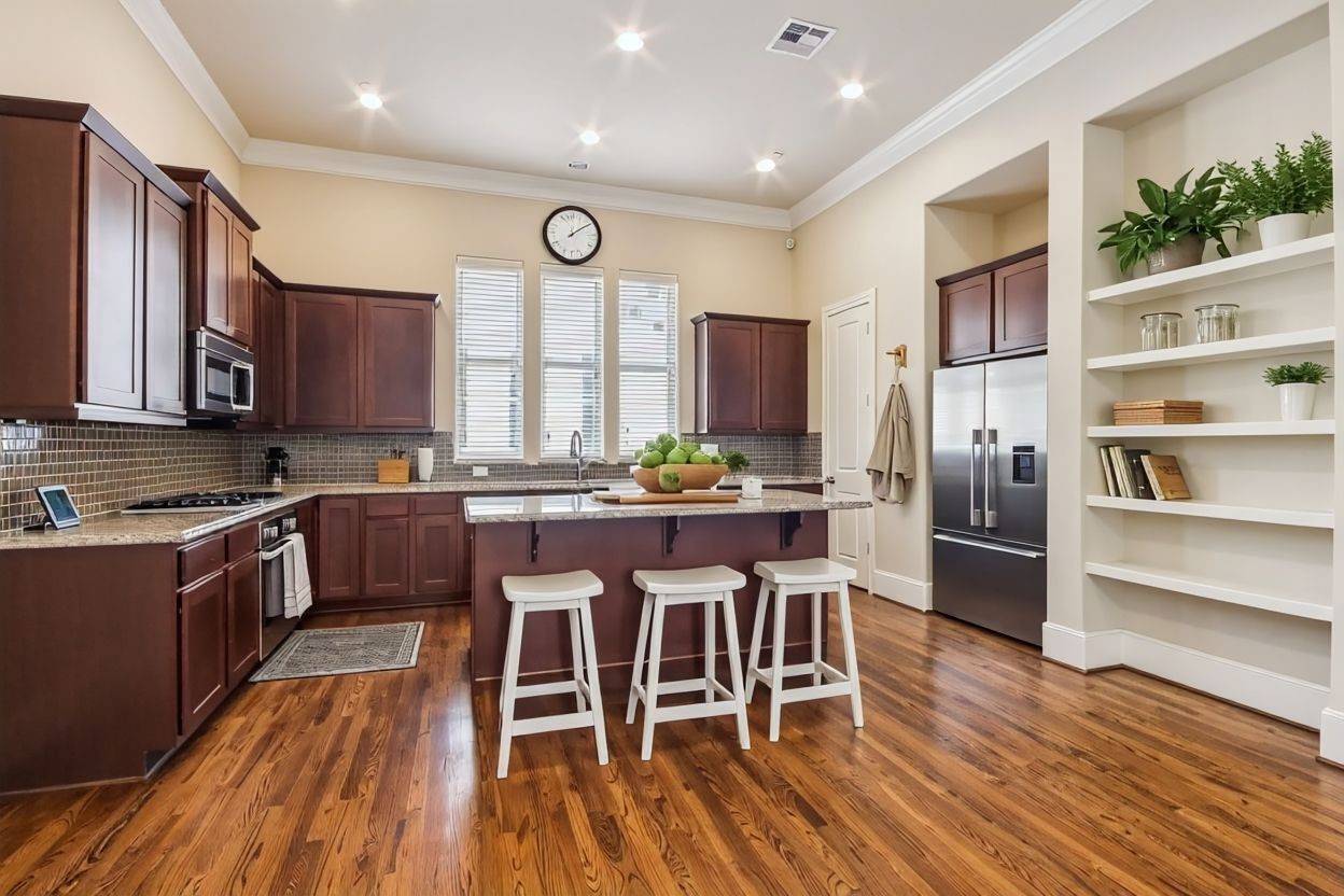 Houston, TX 77007,2607 Cohn ST