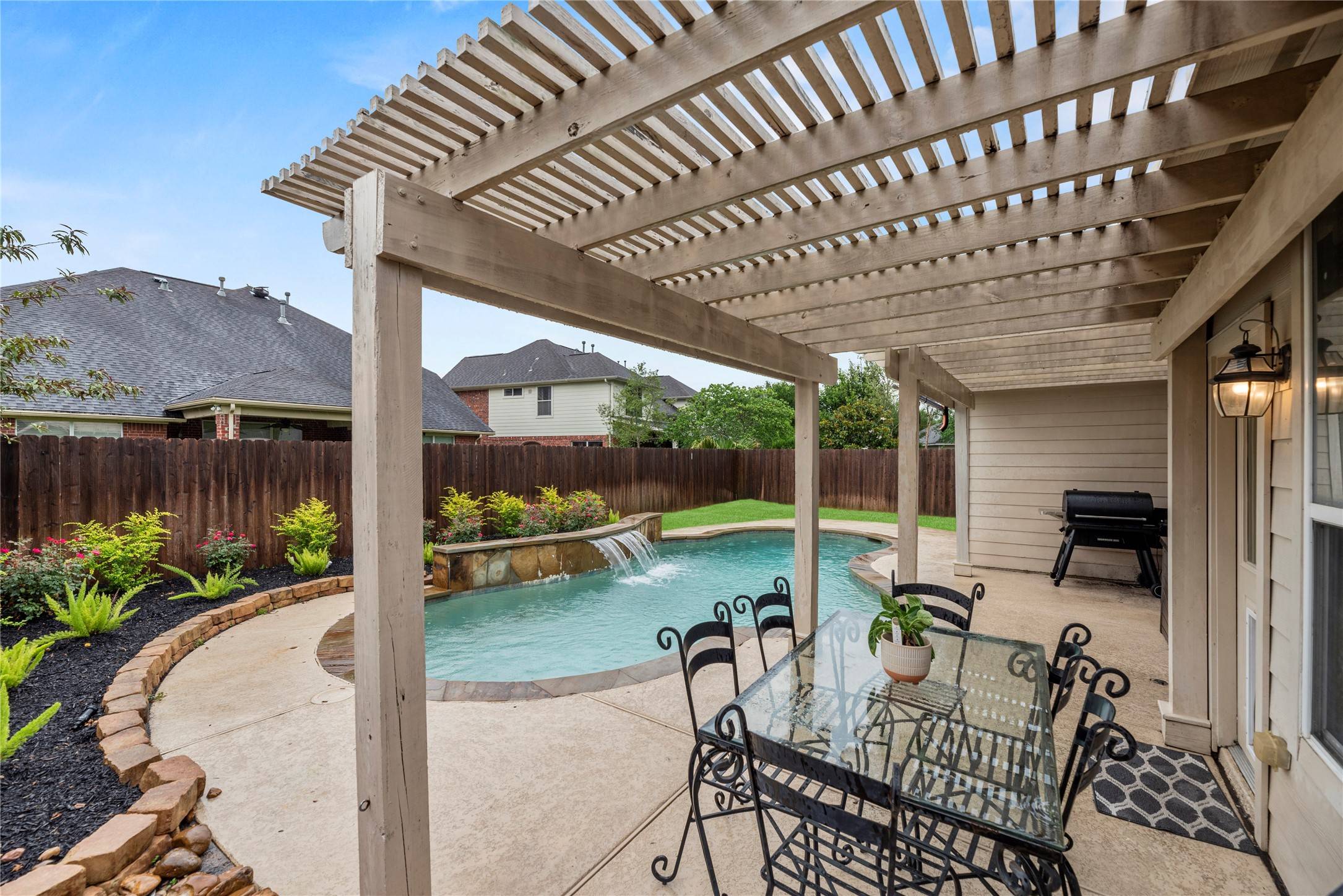 Katy, TX 77450,20918 Field Manor LN