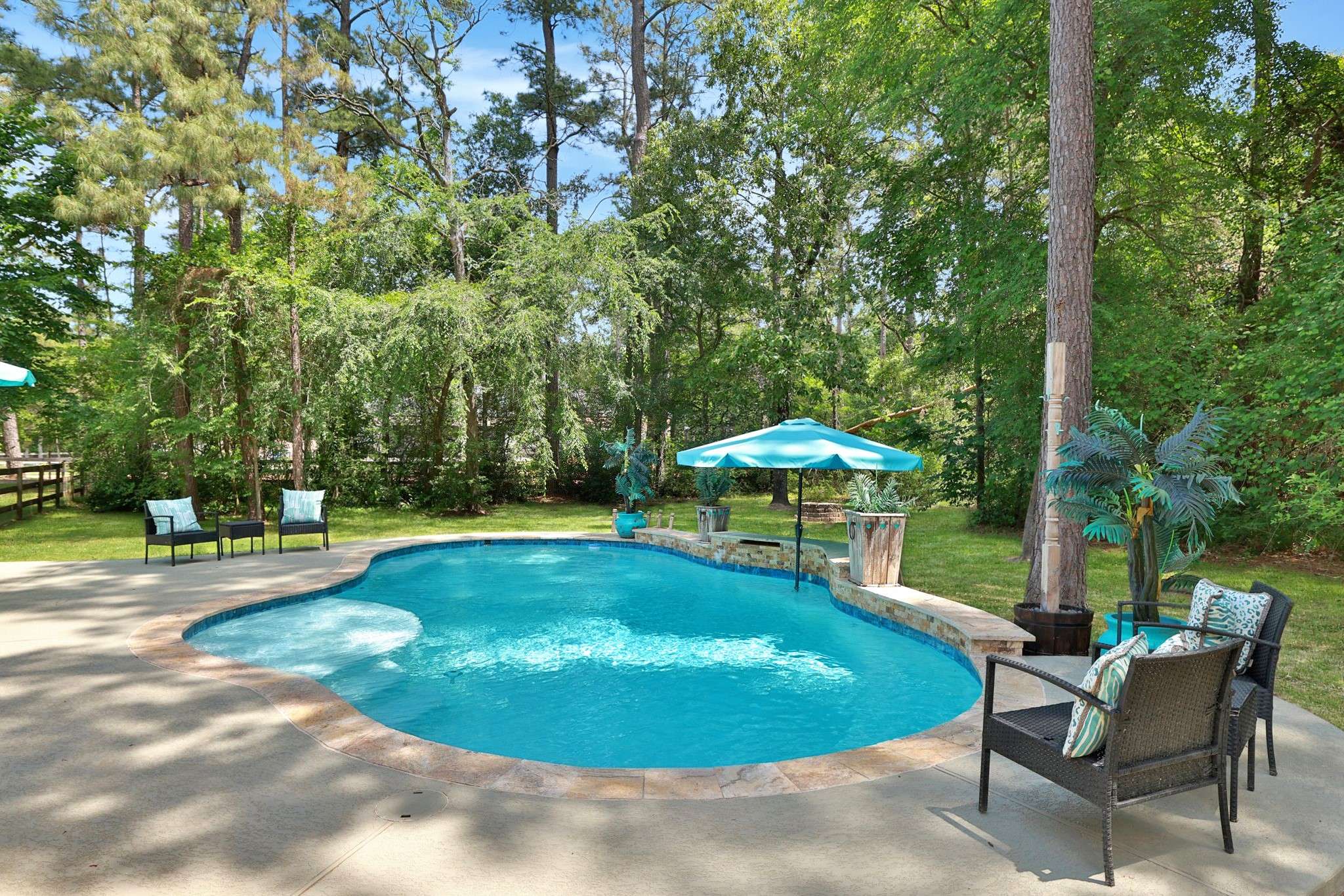 Magnolia, TX 77355,727 Bob Link ST