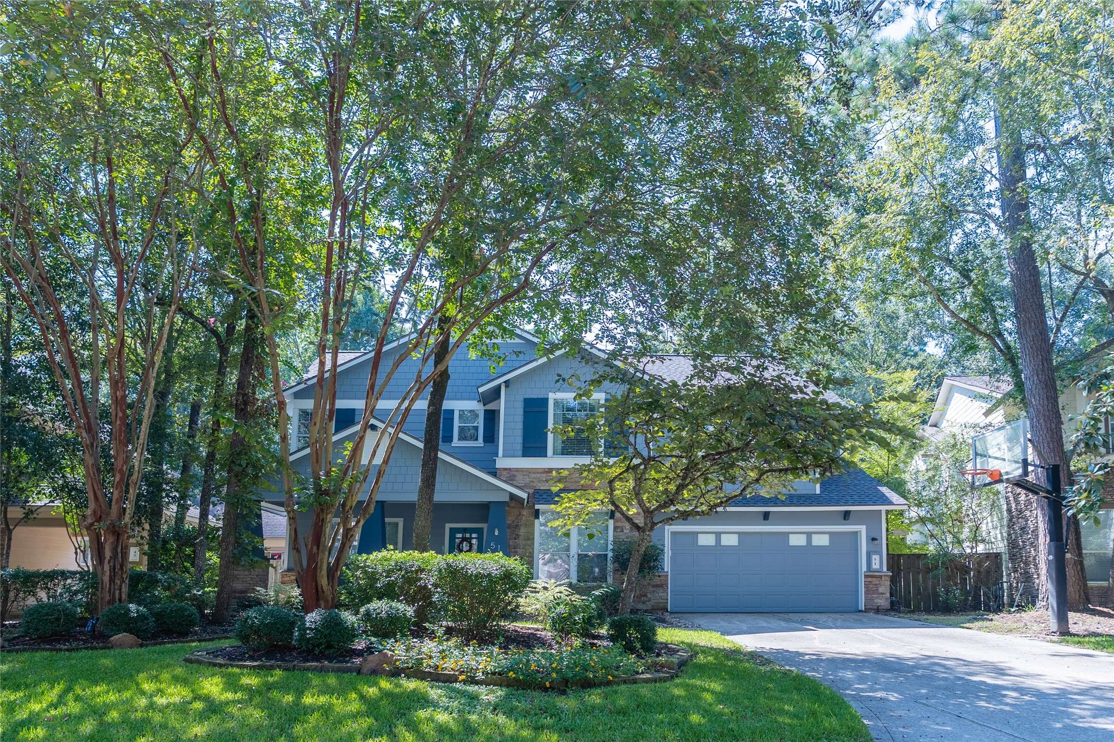 The Woodlands, TX 77382,51 S Crisp Morning CIR