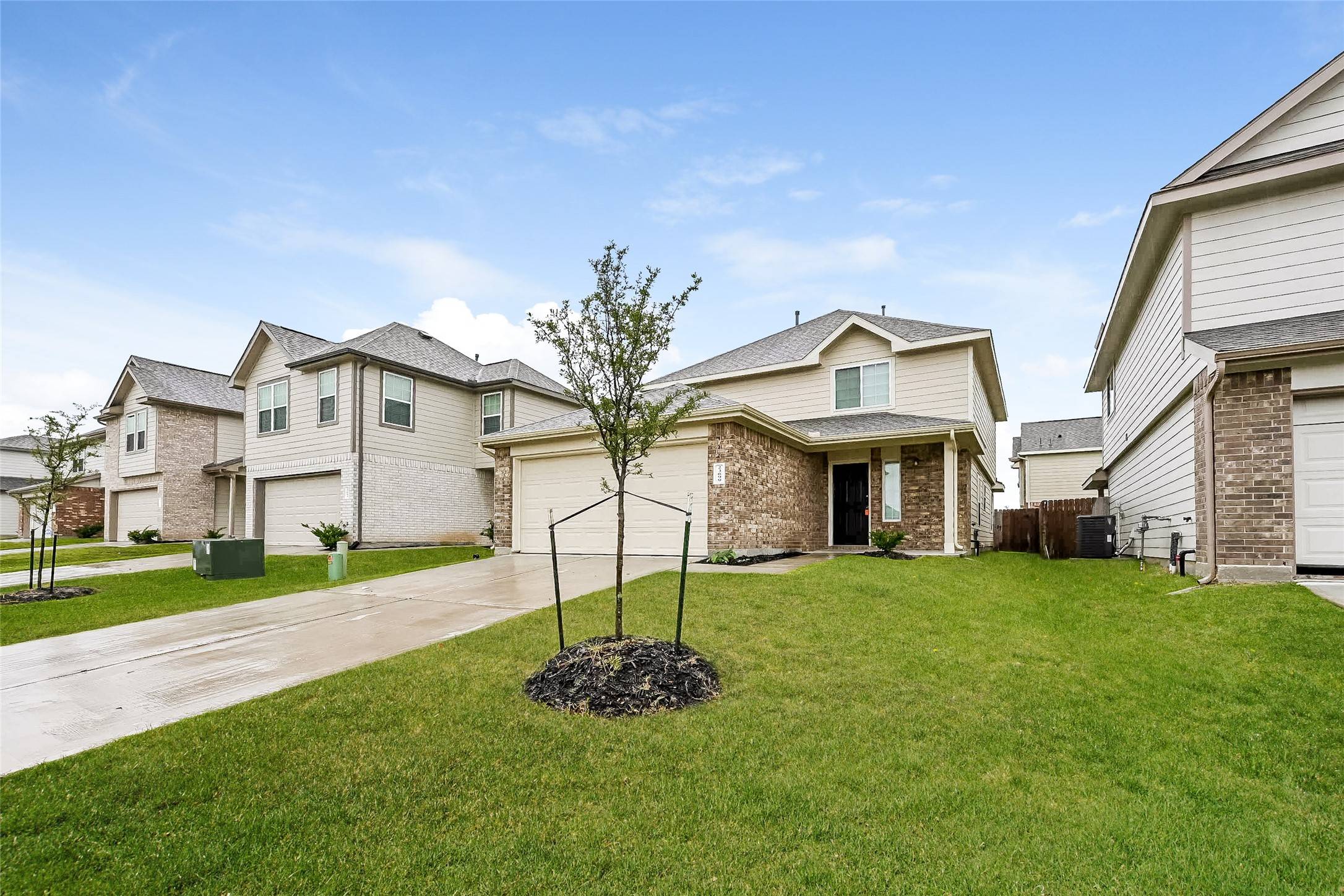 Spring, TX 77373,23699 Goodfellow DR