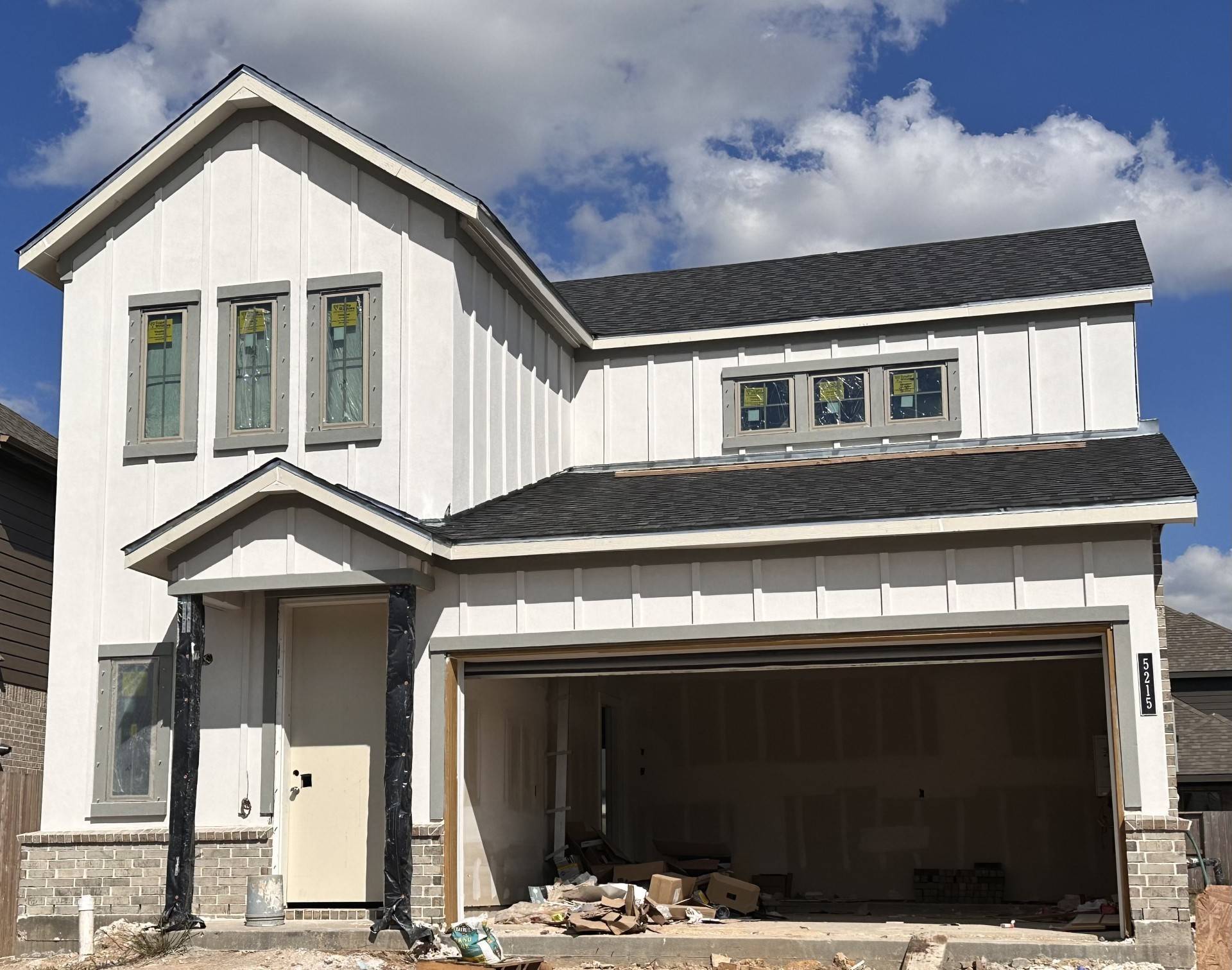 Iowa Colony, TX 77583,5215 Getty LN