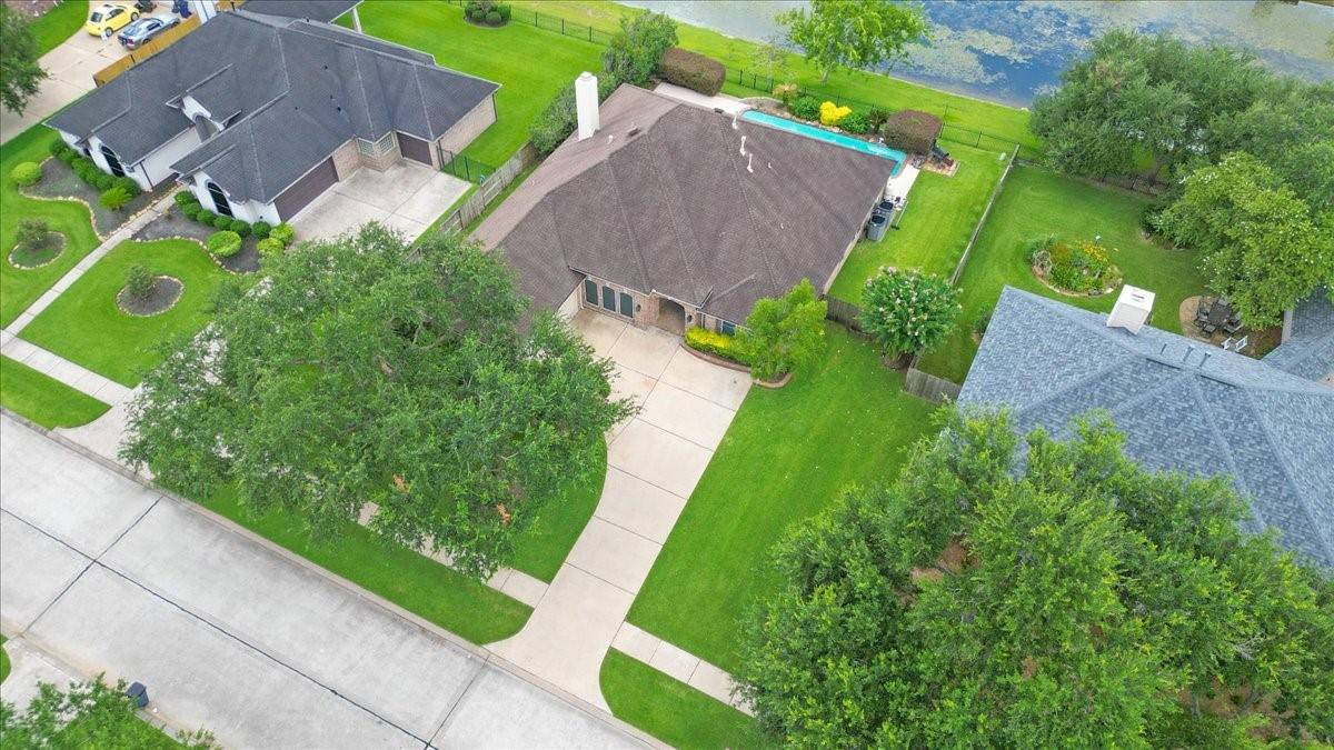 Friendswood, TX 77546,2006 Edgewater DR