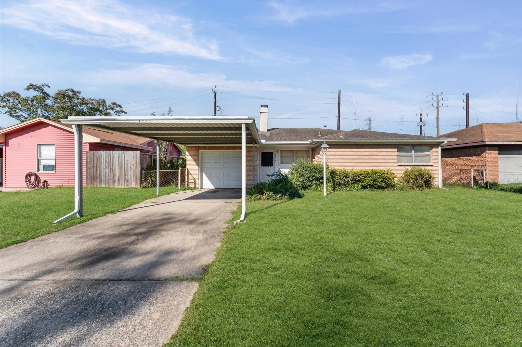 Galena Park, TX 77547,1201 17th ST